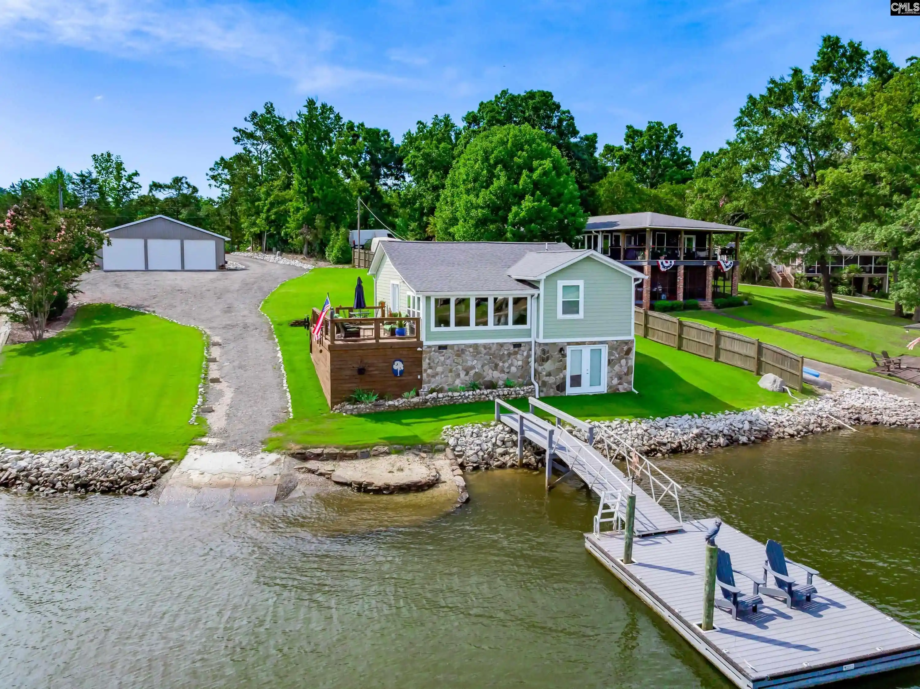 Photo 1 of Sale Pending at 725 Wildwood, Leesville, SC 29070 | MLS# 638690 | Listing updated on 2026-07-24