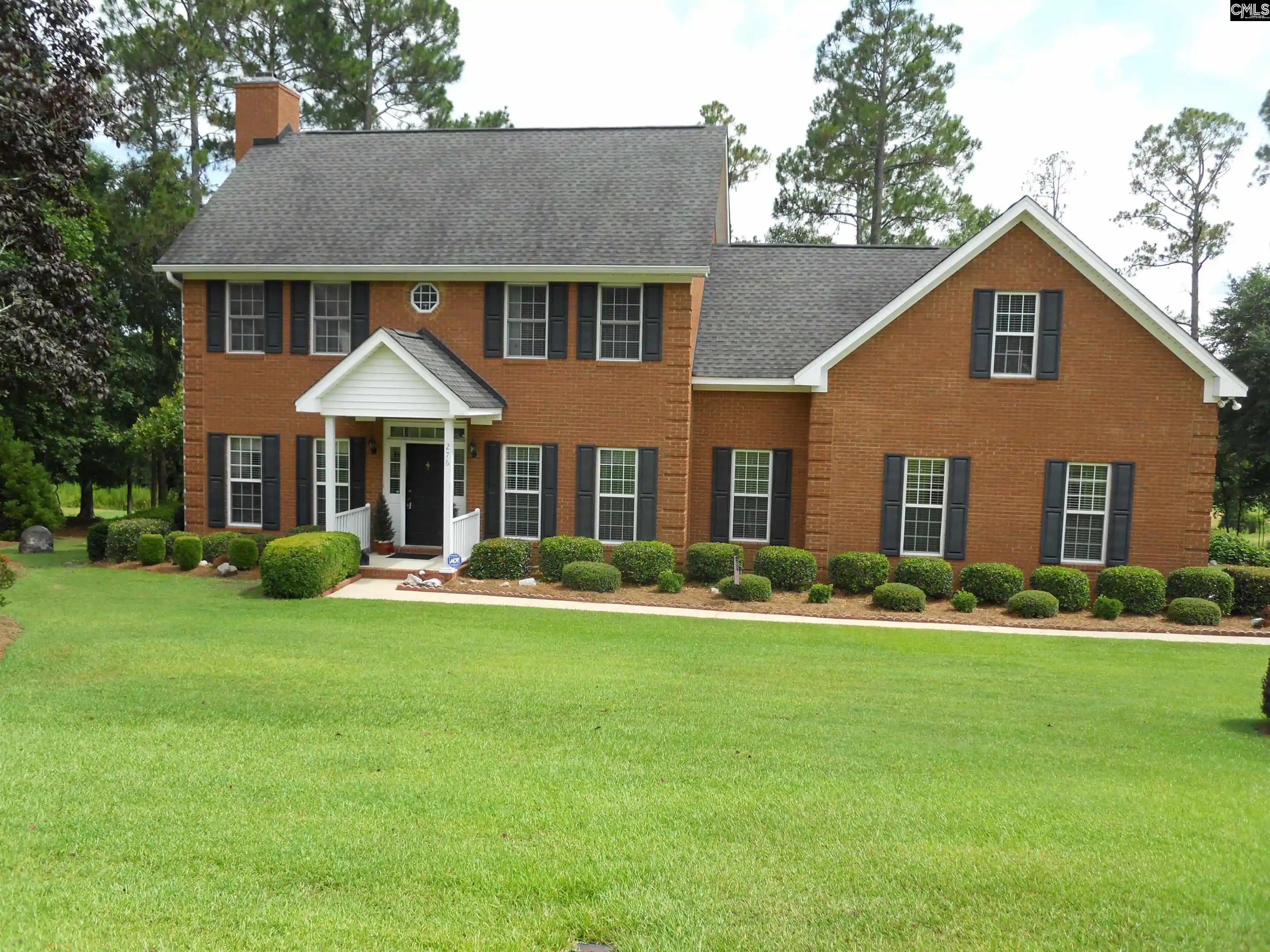 Photo 1 of Single family home for sale at 276 Winchester, West Columbia, SC 29170 | MLS# 638692 | Listing updated on 2026-07-15