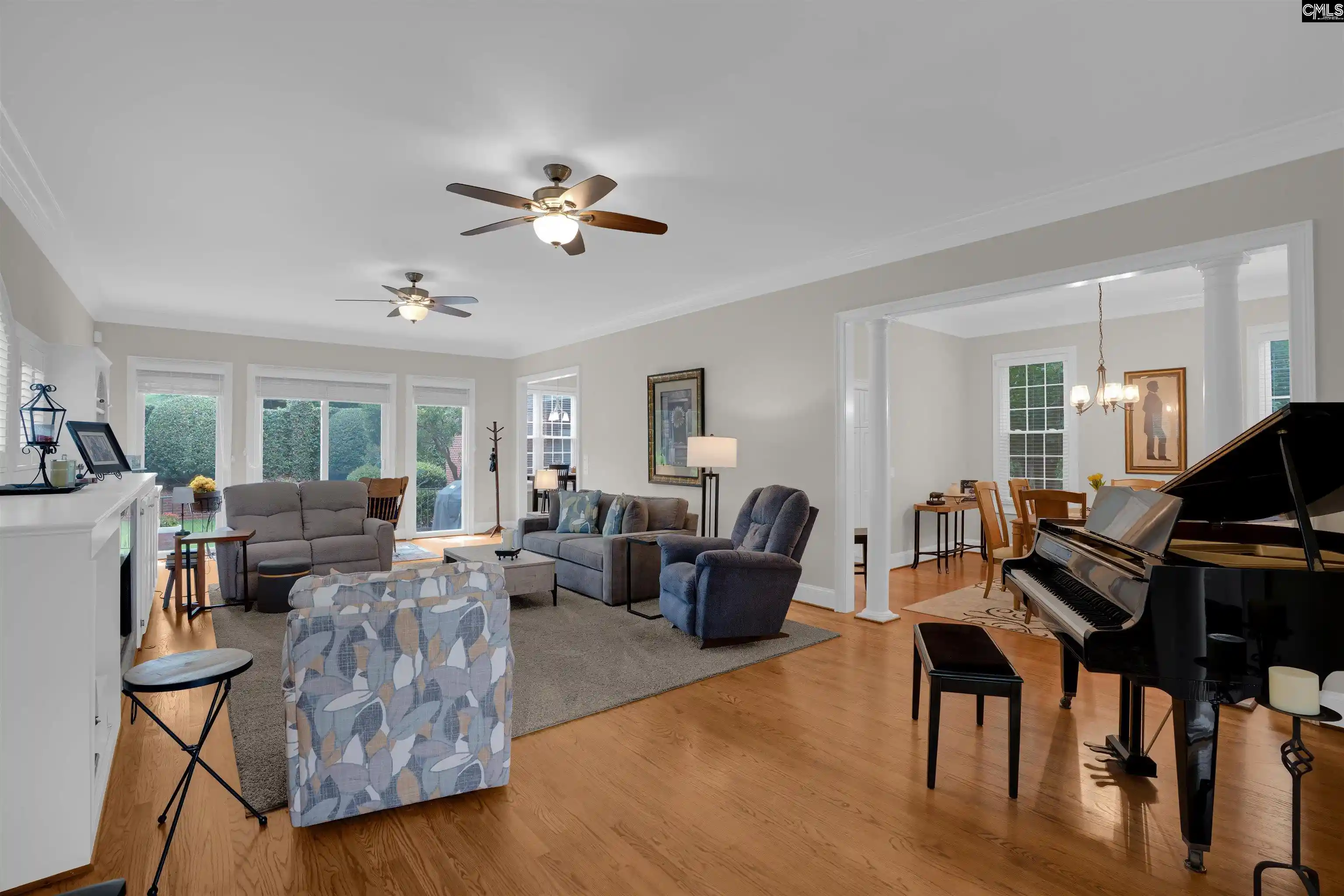 2nd image of 185 Alexander, Columbia, SC 29206 | MLS# 638694