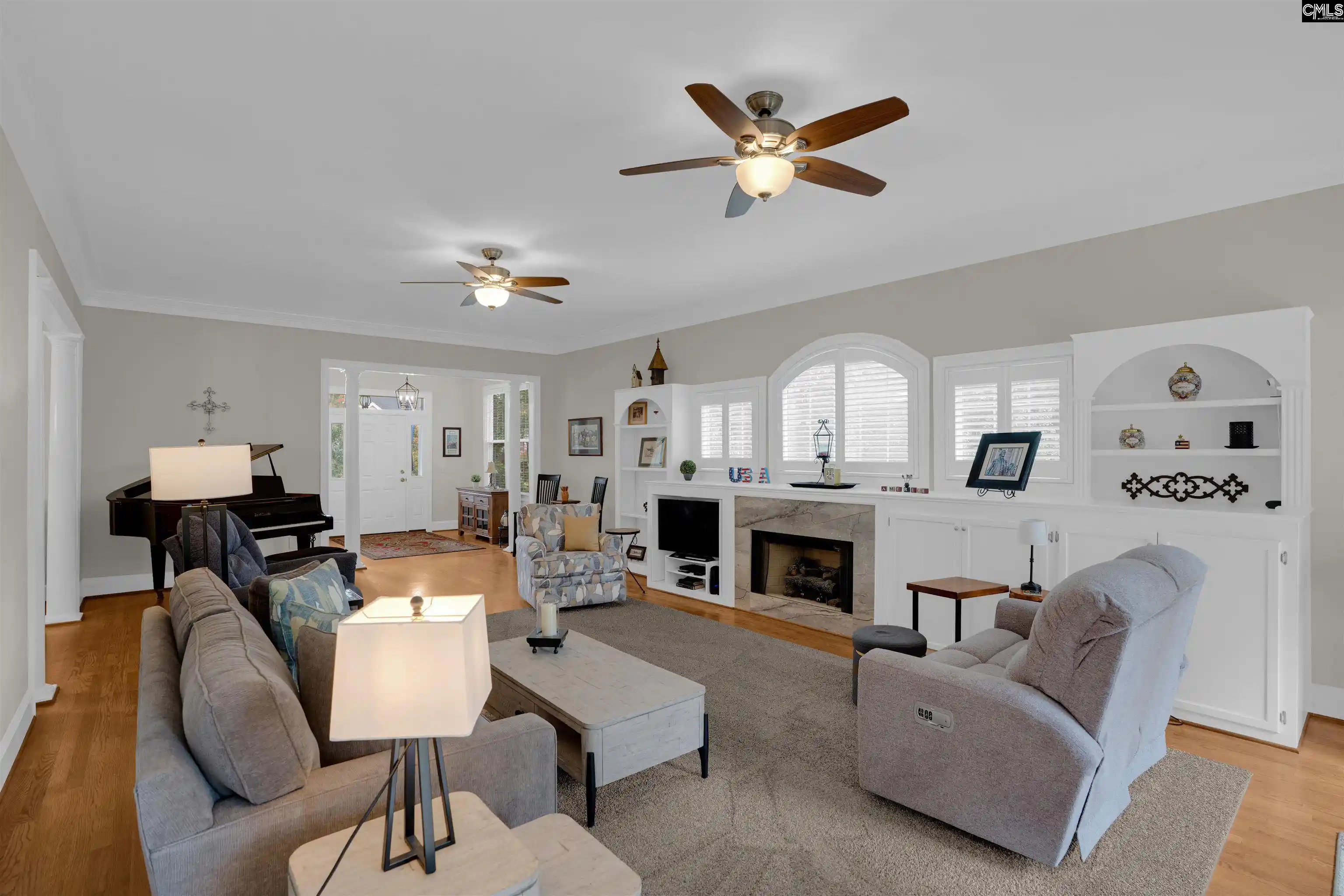 4th image of 185 Alexander, Columbia, SC 29206 | MLS# 638694