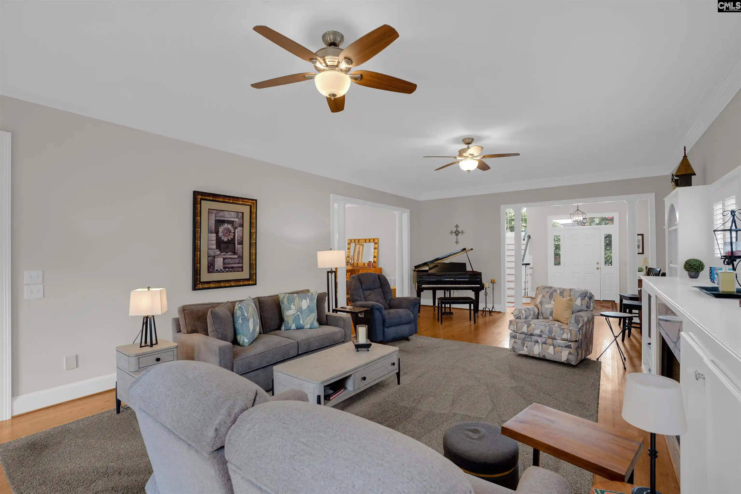 5th image of 185 Alexander, Columbia, SC 29206 | MLS# 638694