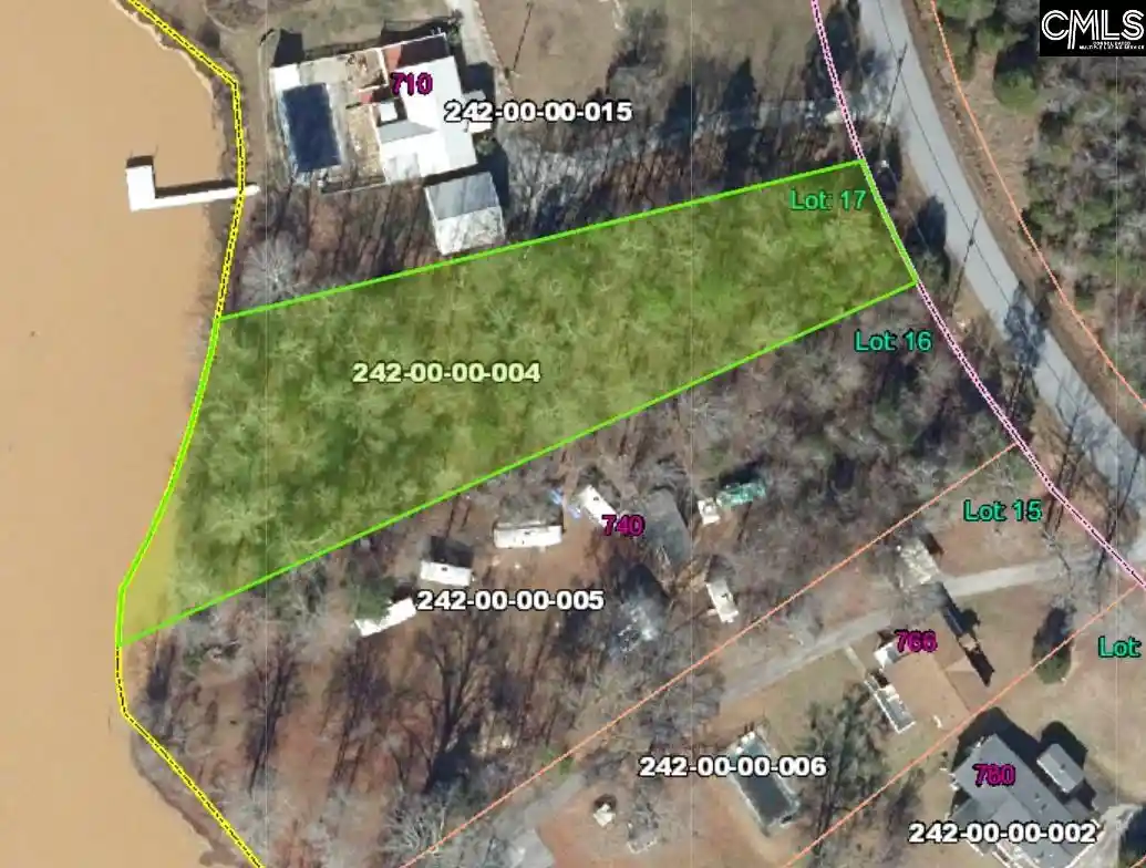1st image of Lot 17 Enchanted Oaks, Waterloo, SC 29384 | MLS# 638696