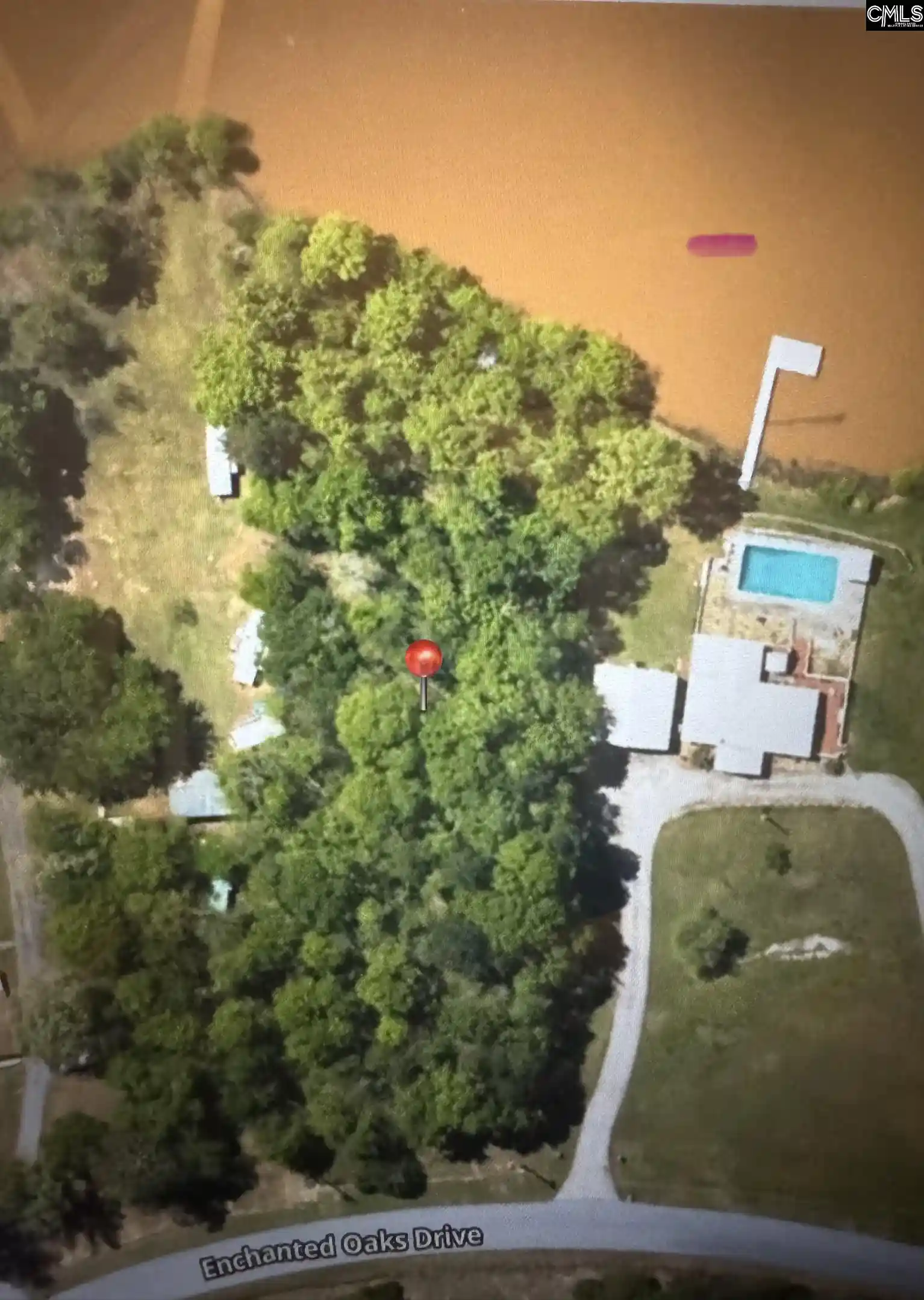 7th image of Lot 17 Enchanted Oaks, Waterloo, SC 29384 | MLS# 638696