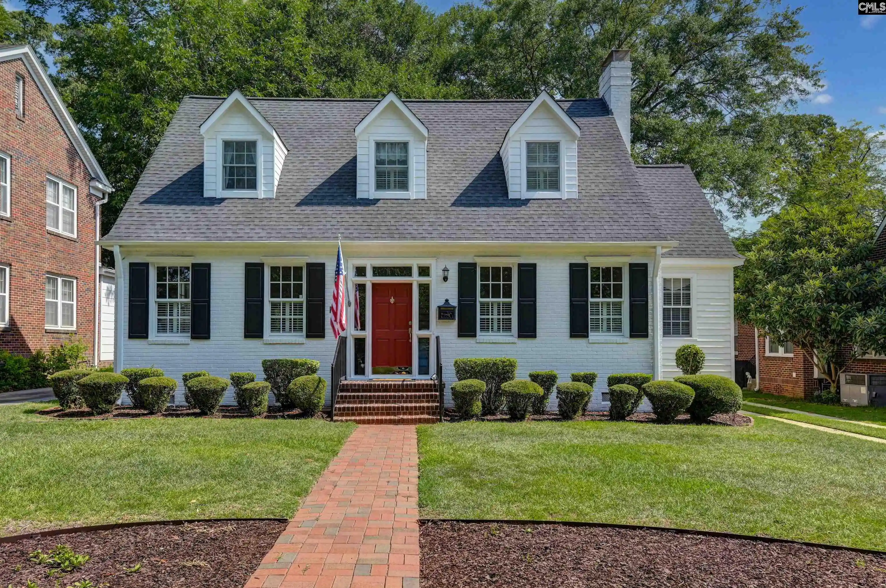 1st image of 2423 Wilmot, Columbia, SC 29205 | MLS# 638700