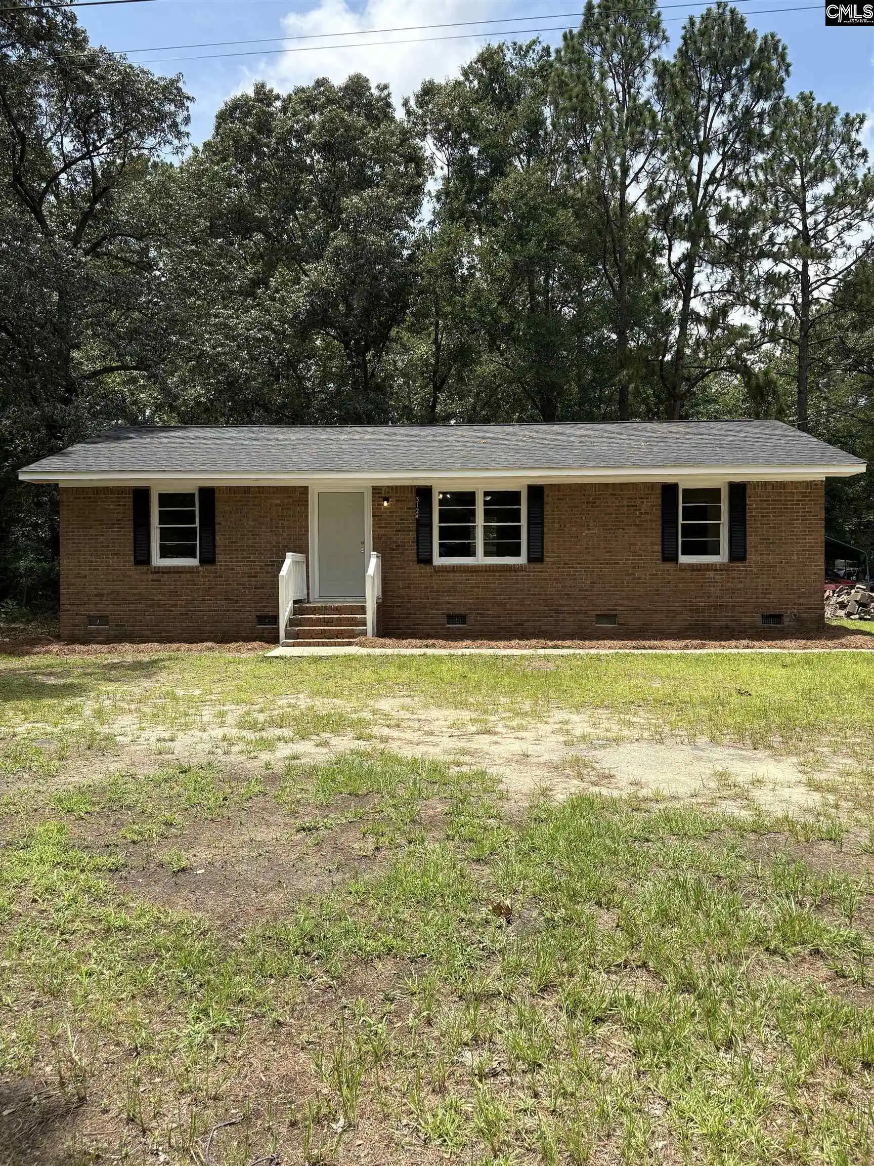 Homes for sale in Swansea, SC | 3124 Pine Plain, Swansea, SC 29160 | MLS# 638702