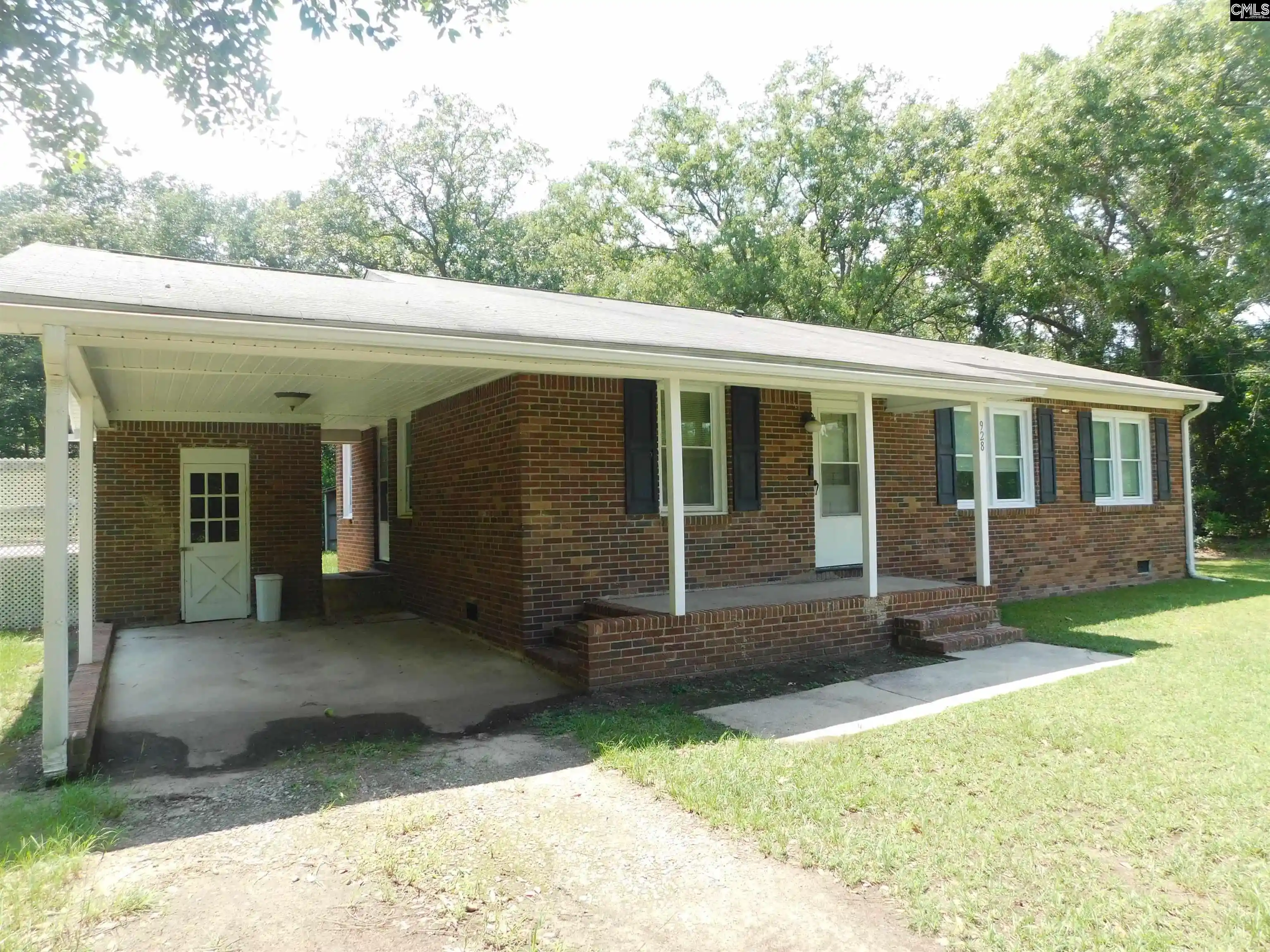 Homes for sale in Swansea, SC | 928 St Matthews Road, Swansea, SC 29160 | MLS# 638707