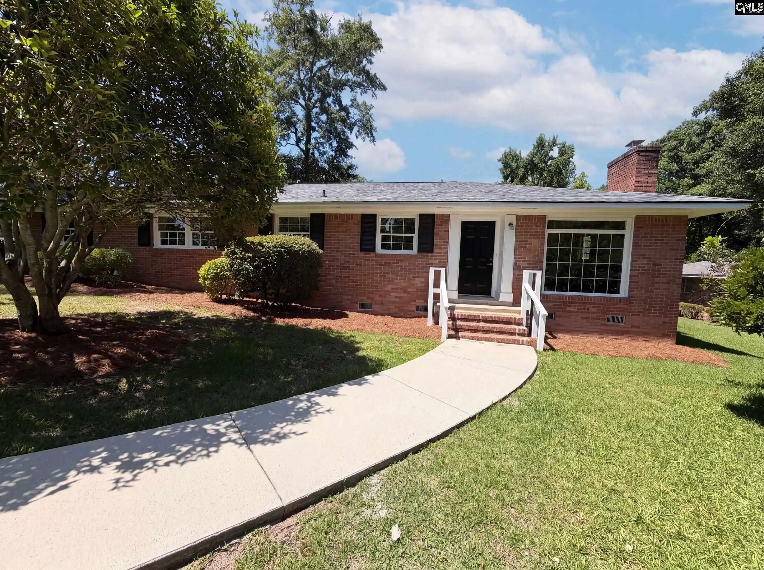 Photo 1 of Single family home for sale at 104 Round Knob, Lexington, SC 29072 | MLS# 638708 | Listing updated on 2026-09-17