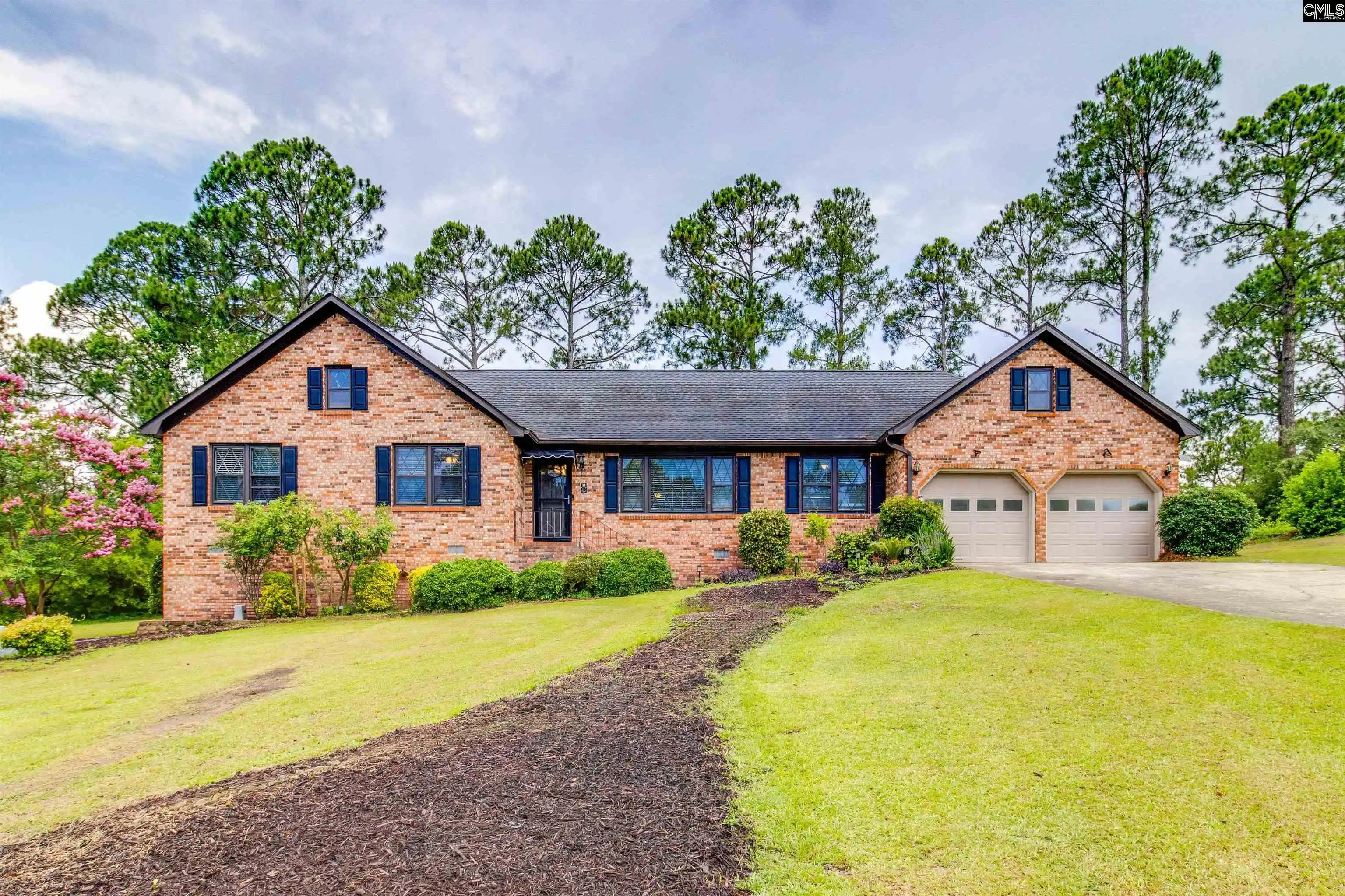 Photo 1 of Single family home for sale at 305 Viking, Columbia, SC 29229 | MLS# 638714 | Listing updated on 2026-09-04