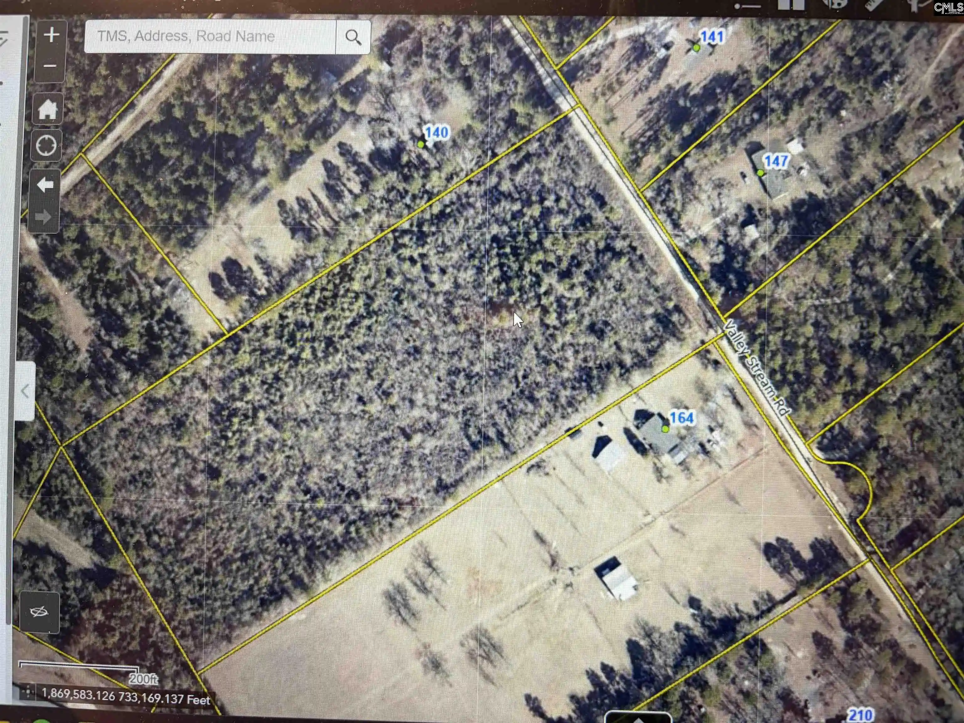 Photo 1 of Land for sale at 0 Valley Stream, Leesville, SC 29070 | MLS# 638715 | Listing updated on 2026-08-20