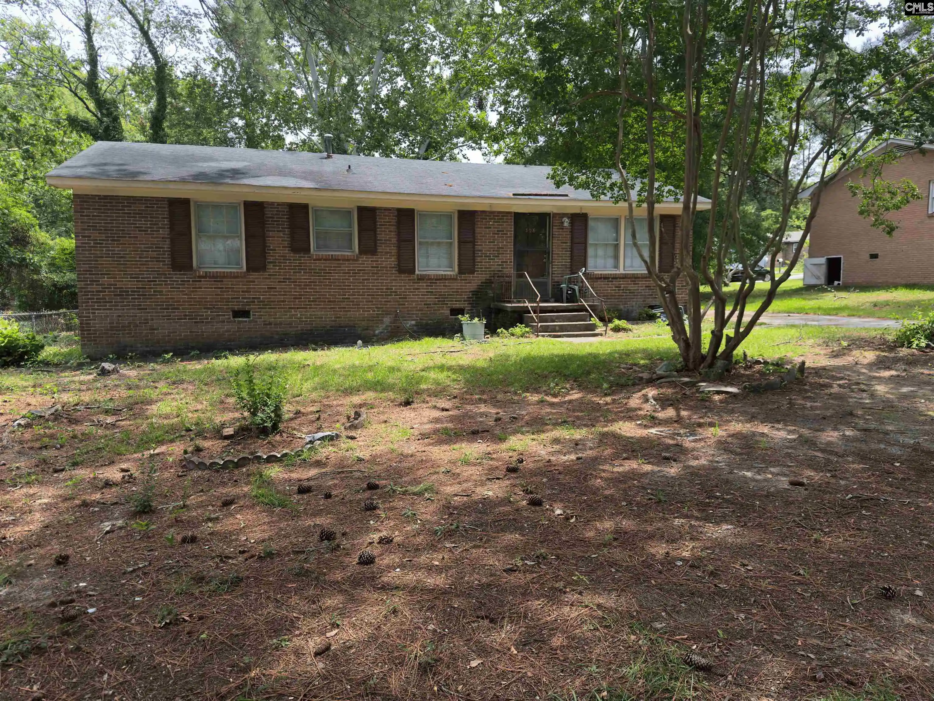 1st image of 306 Forestwood, Columbia, SC 29223 | MLS# 638719