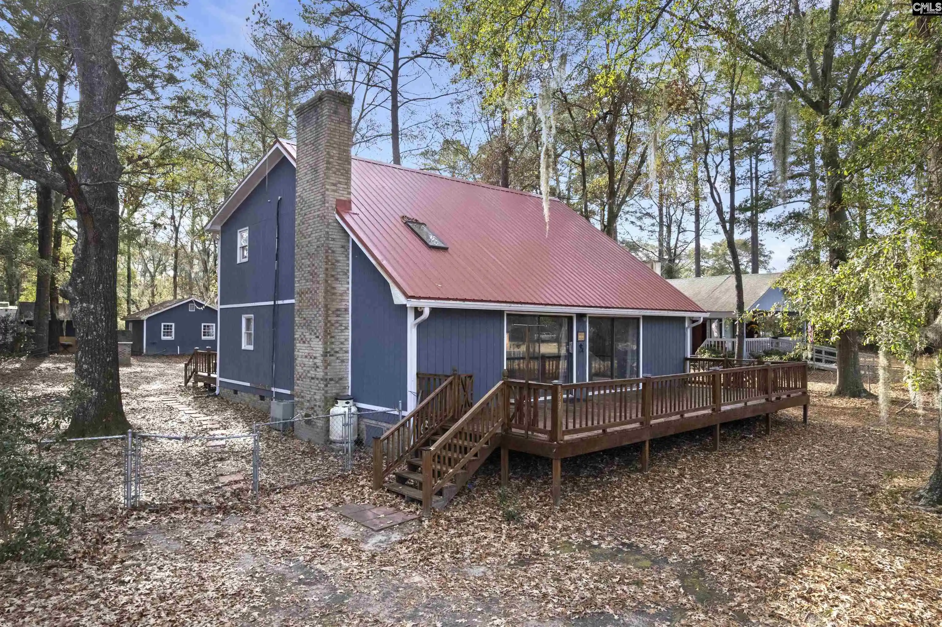 Photo 1 of Single family home for sale at 153 Driftwood, Eutawville, SC 29048 | MLS# 638721 | Listing updated on 2026-09-10