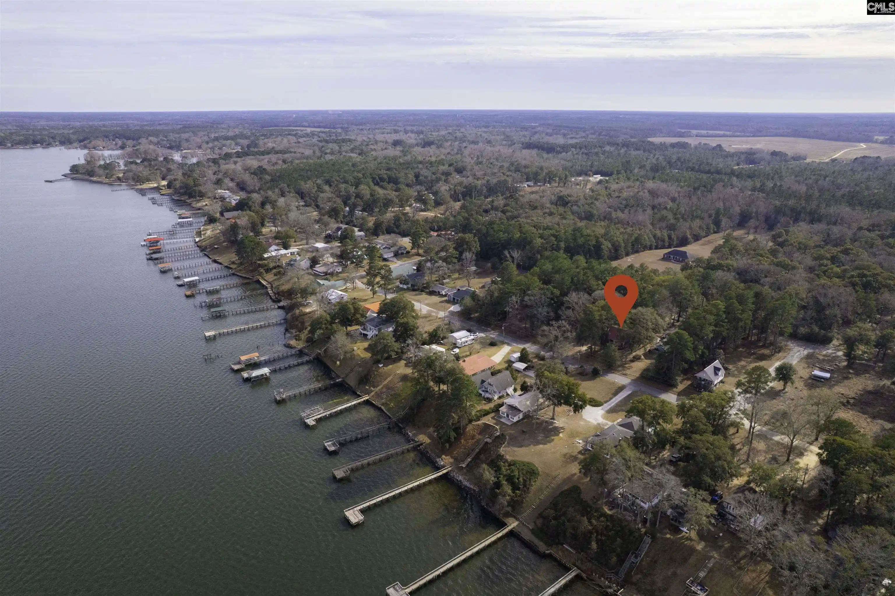 Photo 2 of Single family home for sale at 153 Driftwood, Eutawville, SC 29048 | MLS# 638721 | Listing updated on 2026-09-10