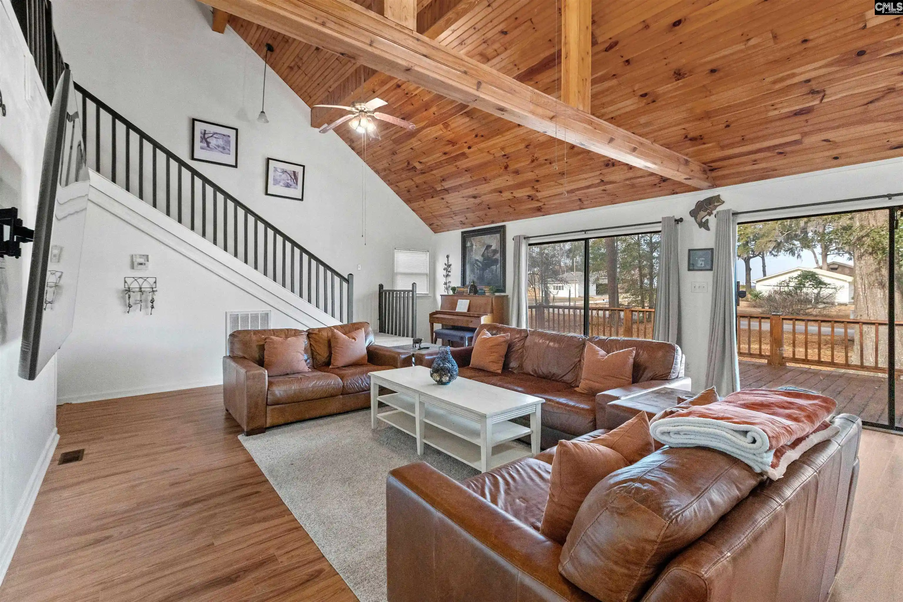 Photo 3 of Single family home for sale at 153 Driftwood, Eutawville, SC 29048 | MLS# 638721 | Listing updated on 2026-09-10