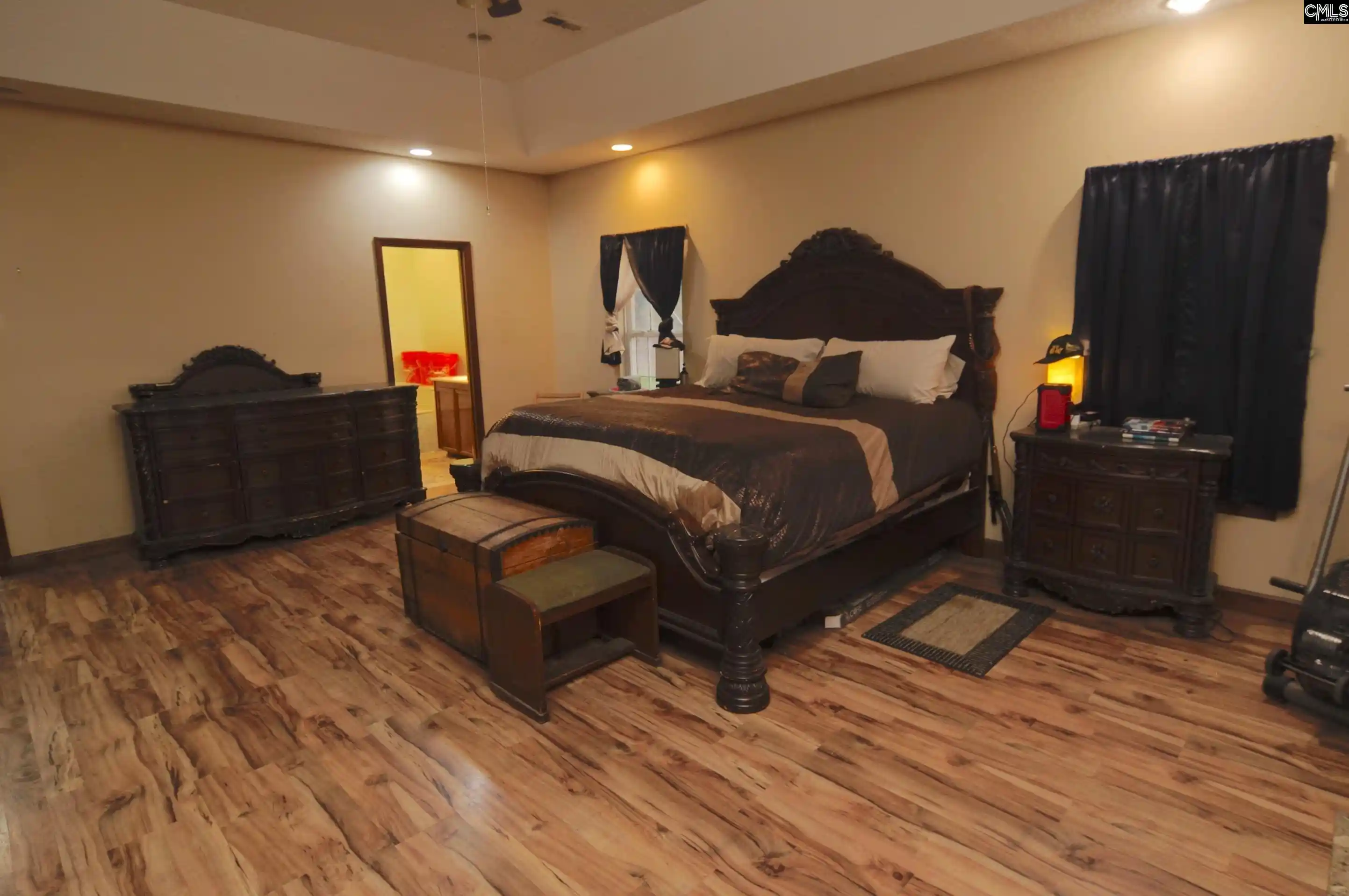 Photo 5 of Single family home for sale at 210 Hutto Hill, Gilbert, SC 29054 | MLS# 638722 | Listing updated on 2026-07-16