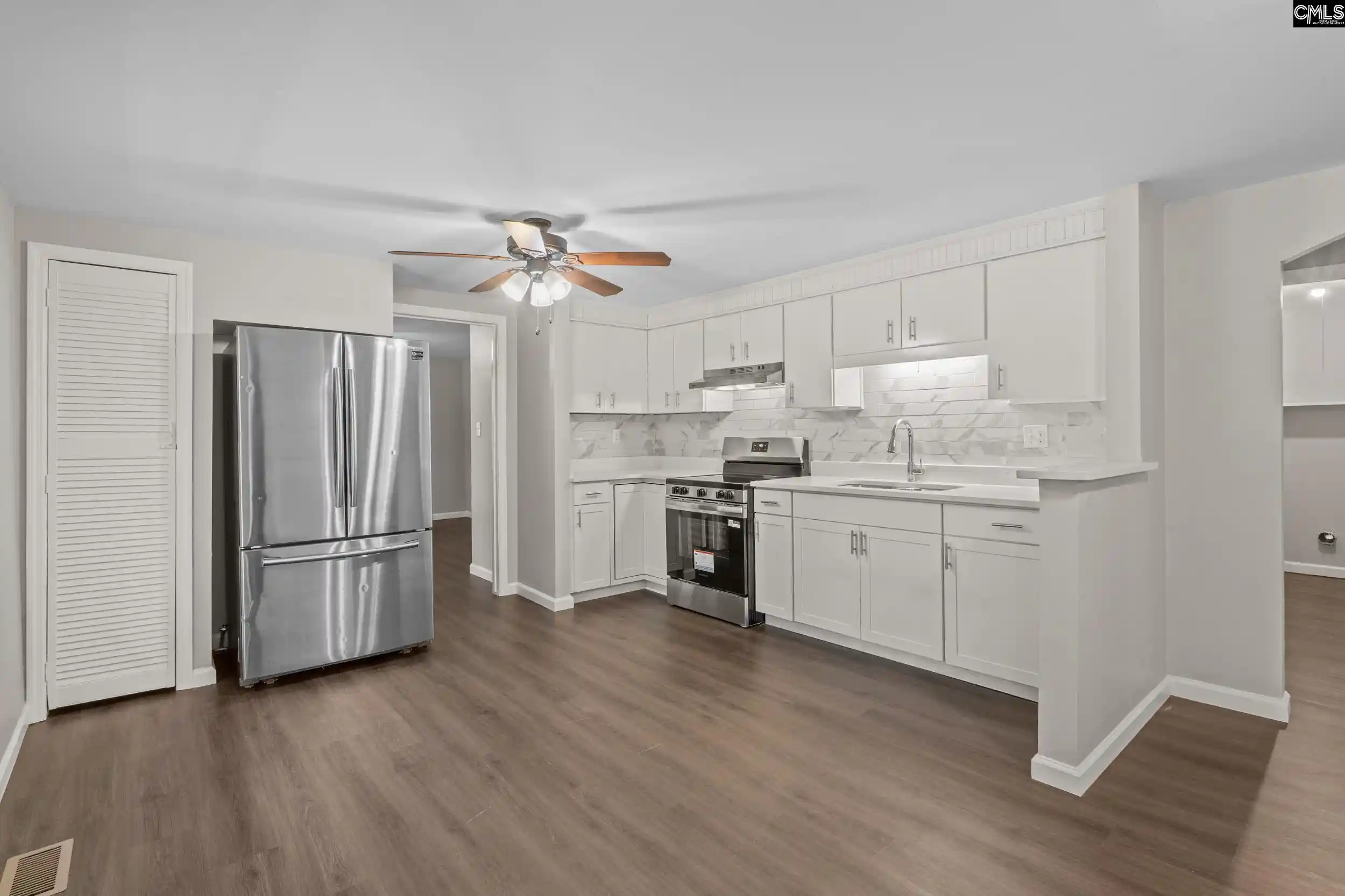 3rd image of 471 Doctor, Hopkins, SC 29061 | MLS# 638728