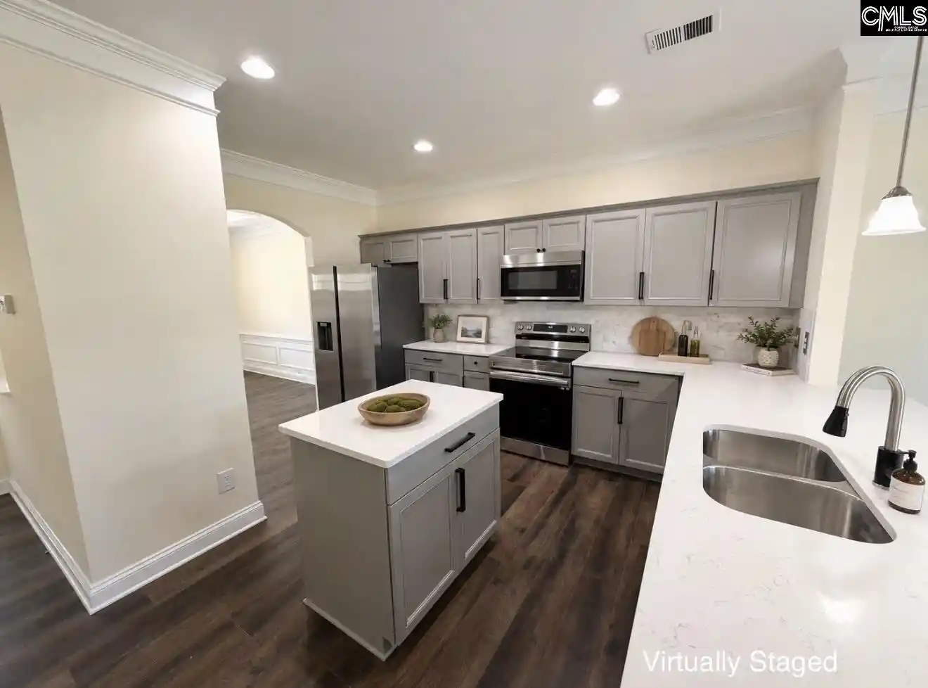 Photo 2 of Single family home for sale at 1405 Red Sunset, Blythewood, SC 29016 | MLS# 638730 | Listing updated on 2026-08-11