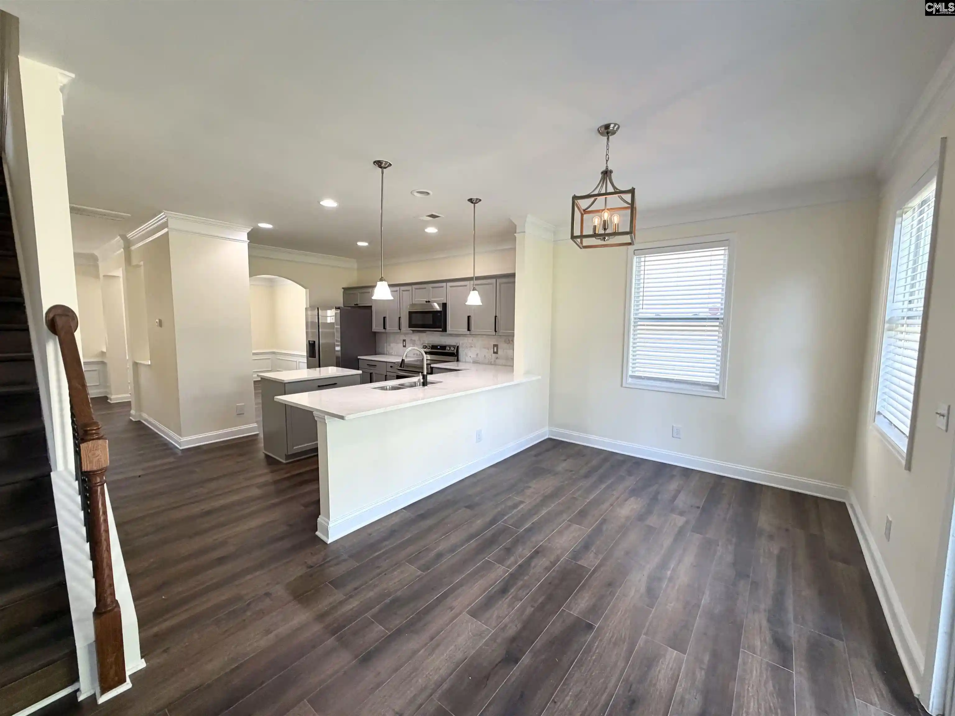Photo 4 of Single family home for sale at 1405 Red Sunset, Blythewood, SC 29016 | MLS# 638730 | Listing updated on 2026-08-11