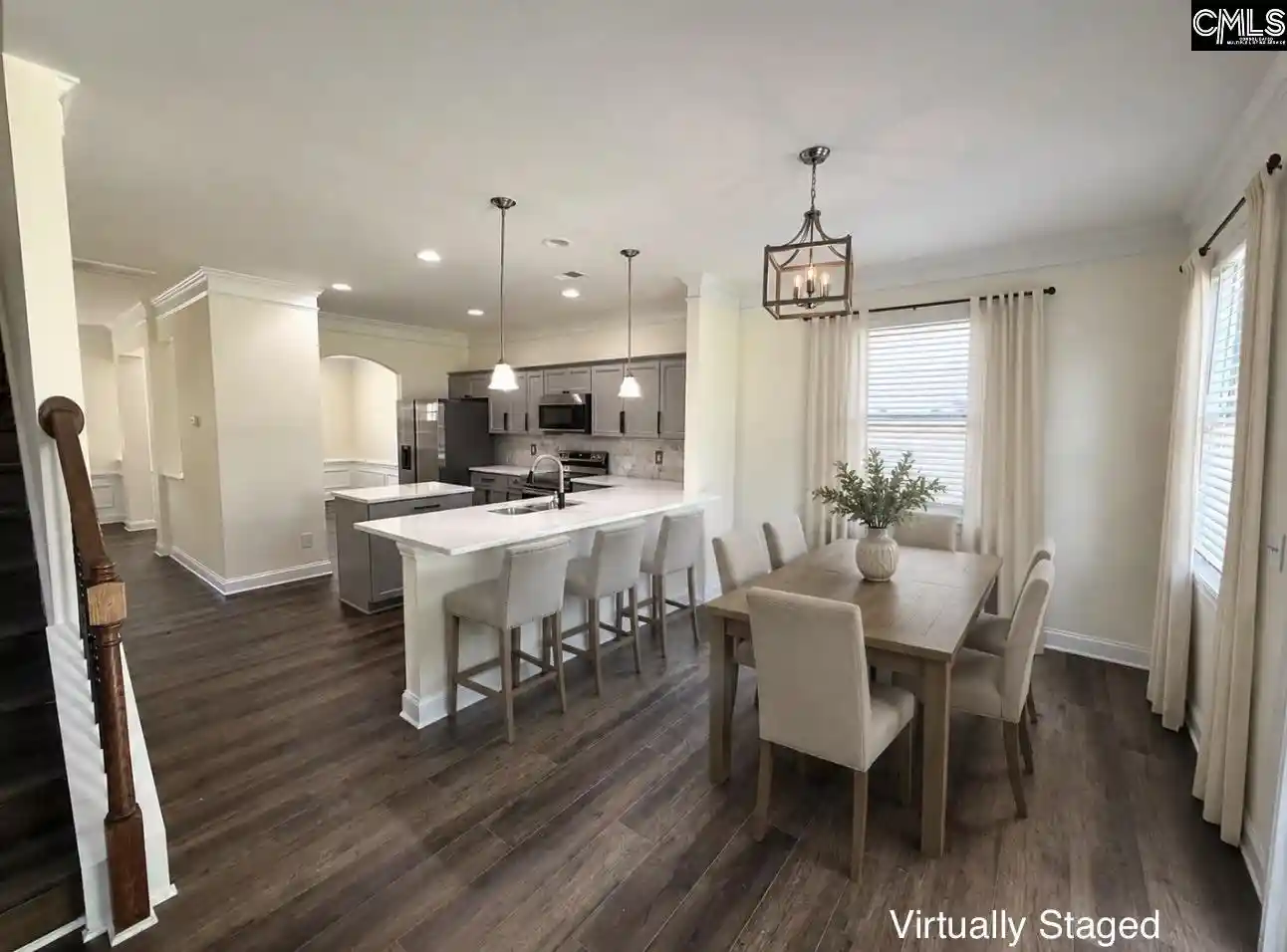 Photo 5 of Single family home for sale at 1405 Red Sunset, Blythewood, SC 29016 | MLS# 638730 | Listing updated on 2026-08-11