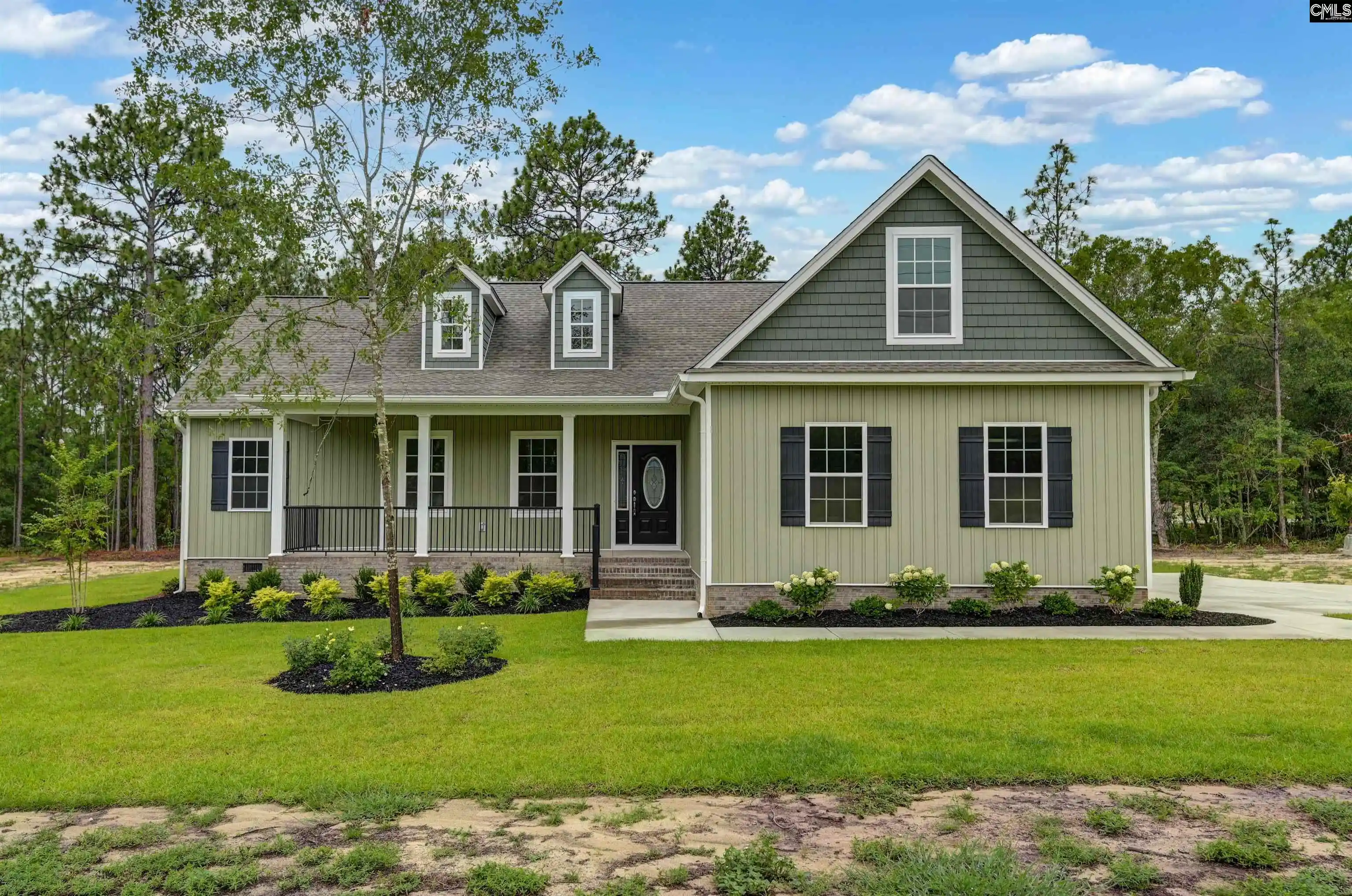 1st image of 262 Howitzer, West Columbia, SC 29170 | MLS# 638738