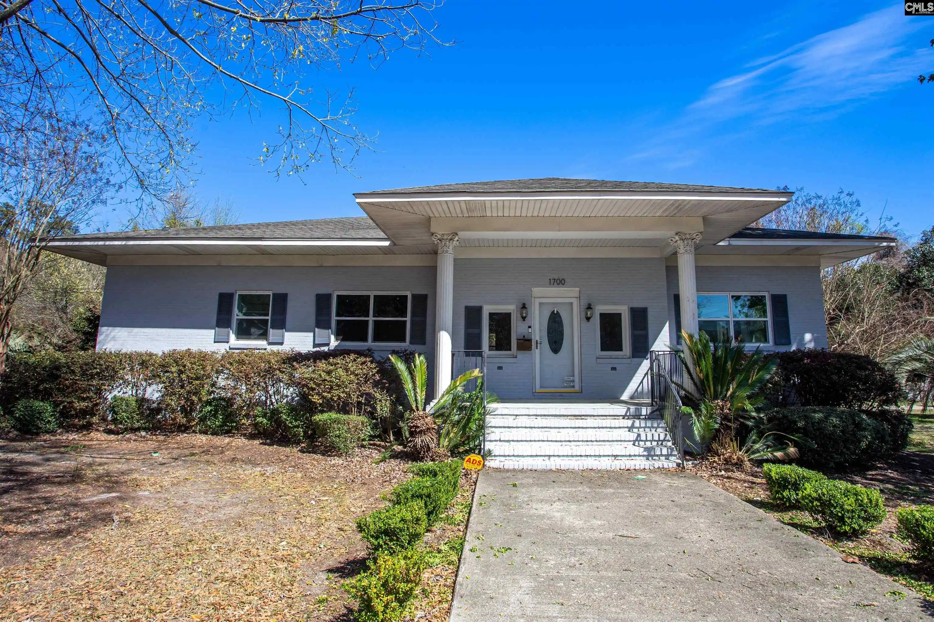 Photo 1 of Single family home for sale at 1700 Broad, Camden, SC 29020 | MLS# 638741 | Listing updated on 2026-09-03