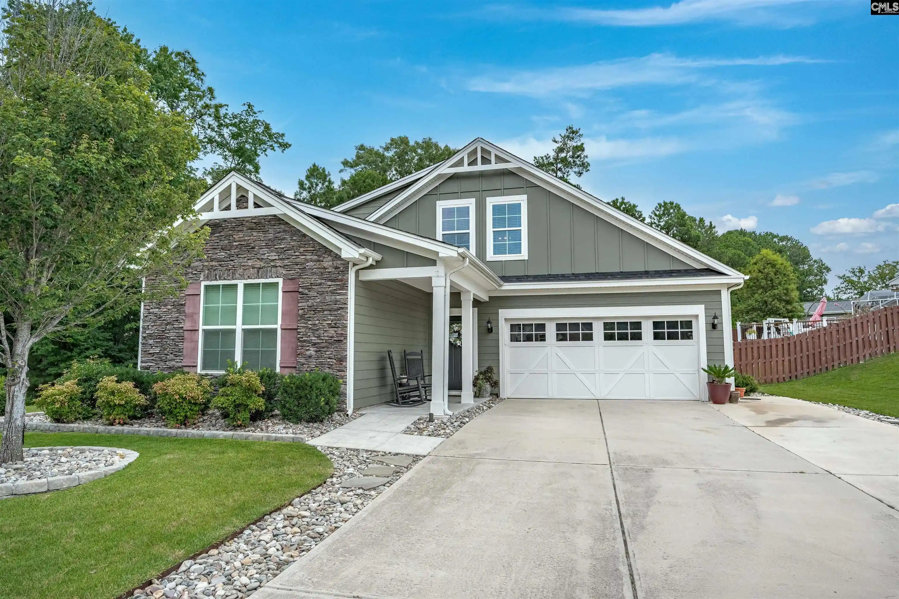 Photo 1 of Single family home for sale at 721 Xander Way, Chapin, SC 29036 | MLS# 638747 | Listing updated on 2026-09-01
