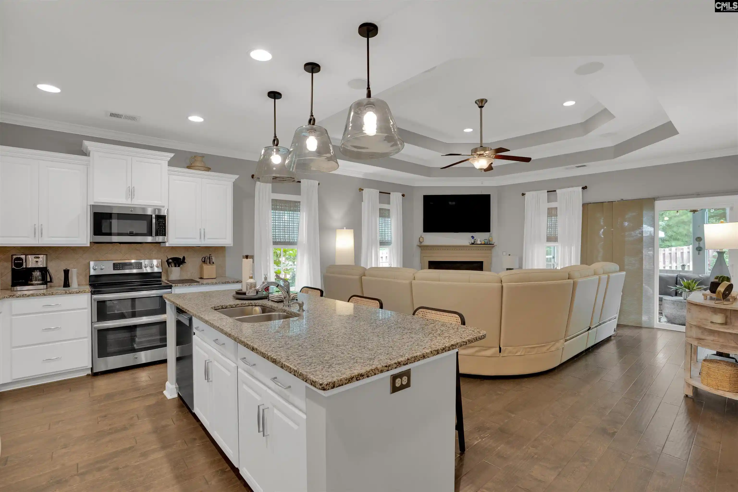 Photo 2 of Single family home for sale at 721 Xander Way, Chapin, SC 29036 | MLS# 638747 | Listing updated on 2026-09-01