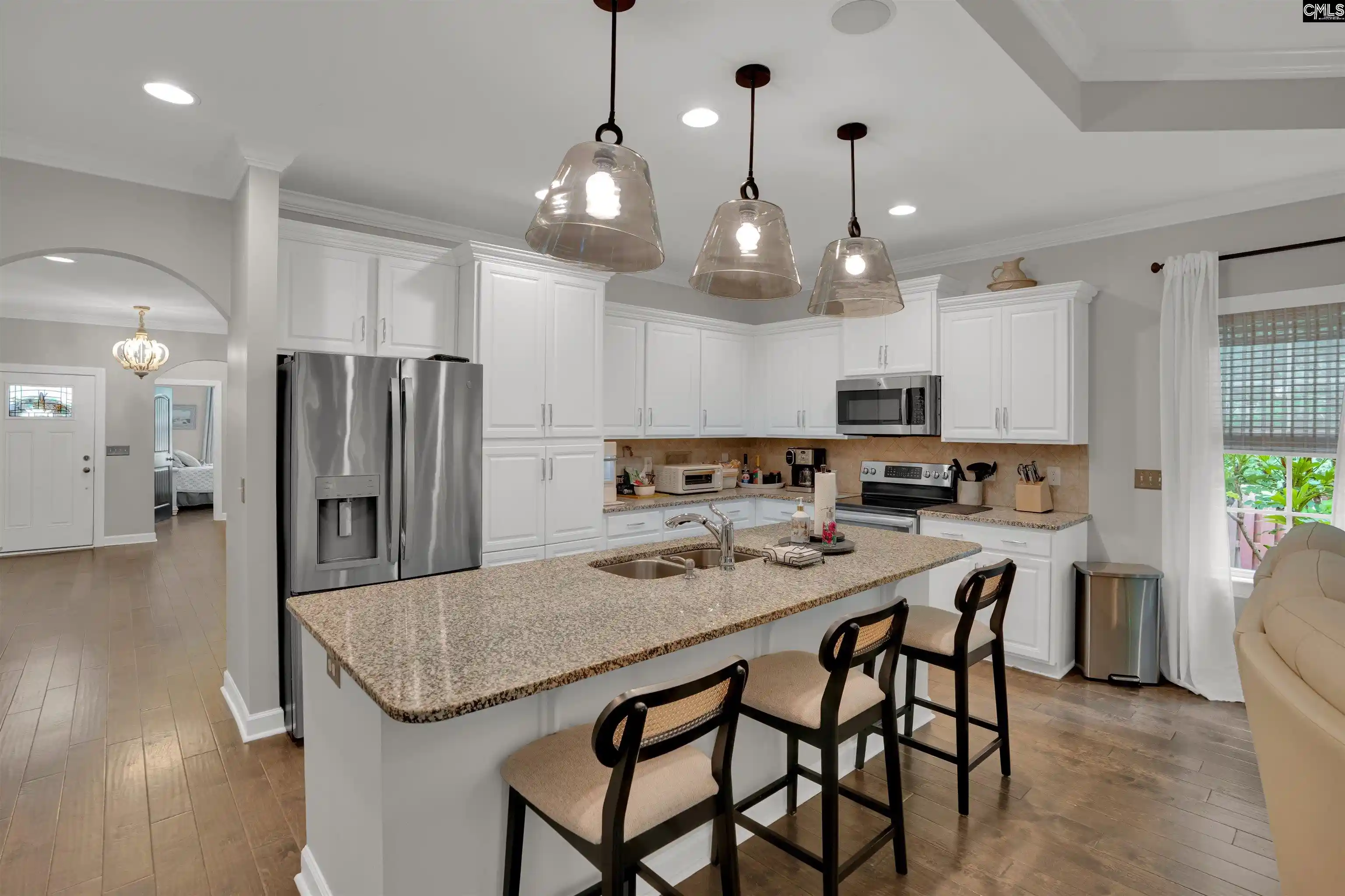 Photo 3 of Single family home for sale at 721 Xander Way, Chapin, SC 29036 | MLS# 638747 | Listing updated on 2026-09-01