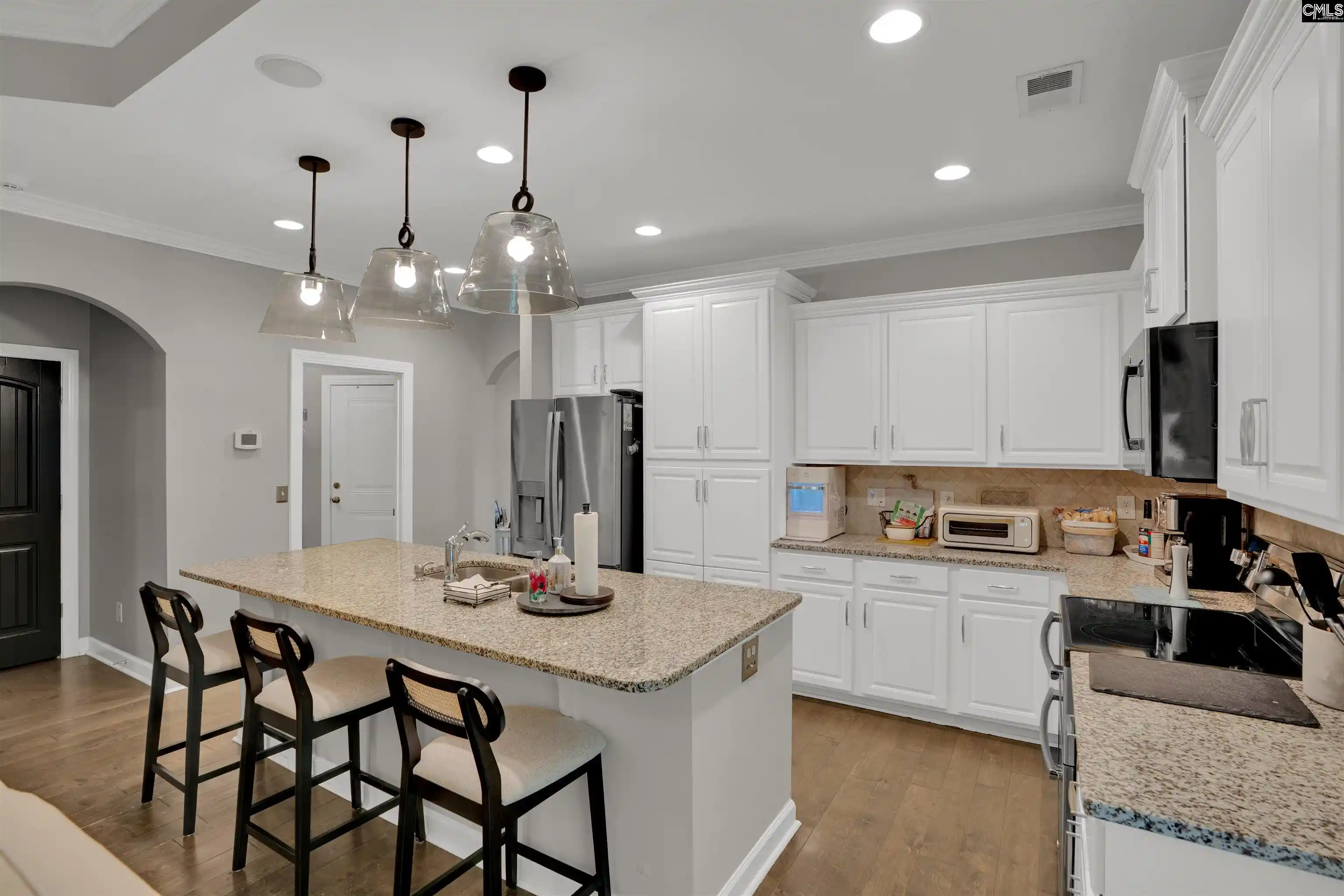 Photo 4 of Single family home for sale at 721 Xander Way, Chapin, SC 29036 | MLS# 638747 | Listing updated on 2026-09-01