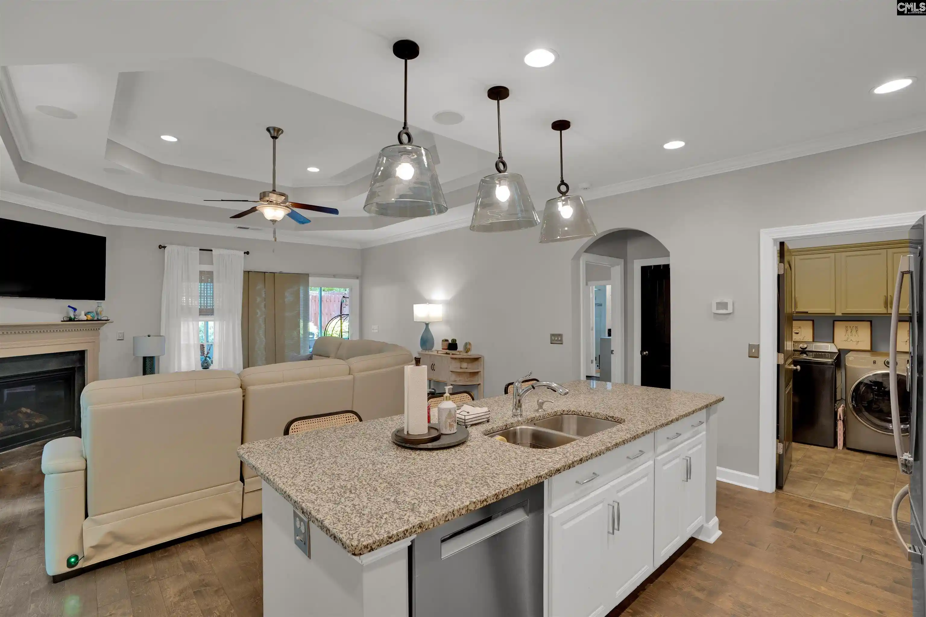 Photo 5 of Single family home for sale at 721 Xander Way, Chapin, SC 29036 | MLS# 638747 | Listing updated on 2026-09-01