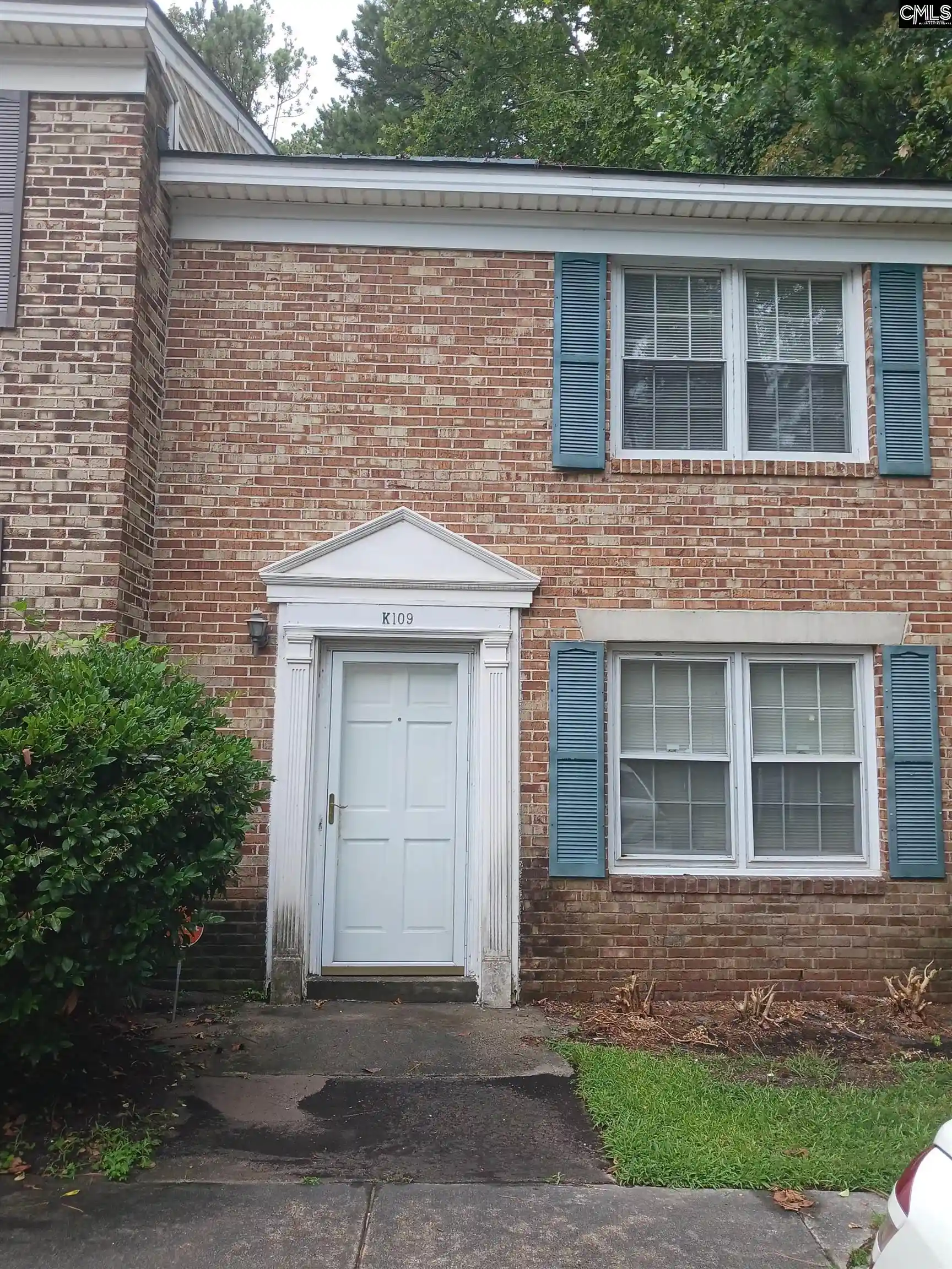 2nd image of 7602 Hunt Club #K109, Columbia, SC 29223 | MLS# 638752