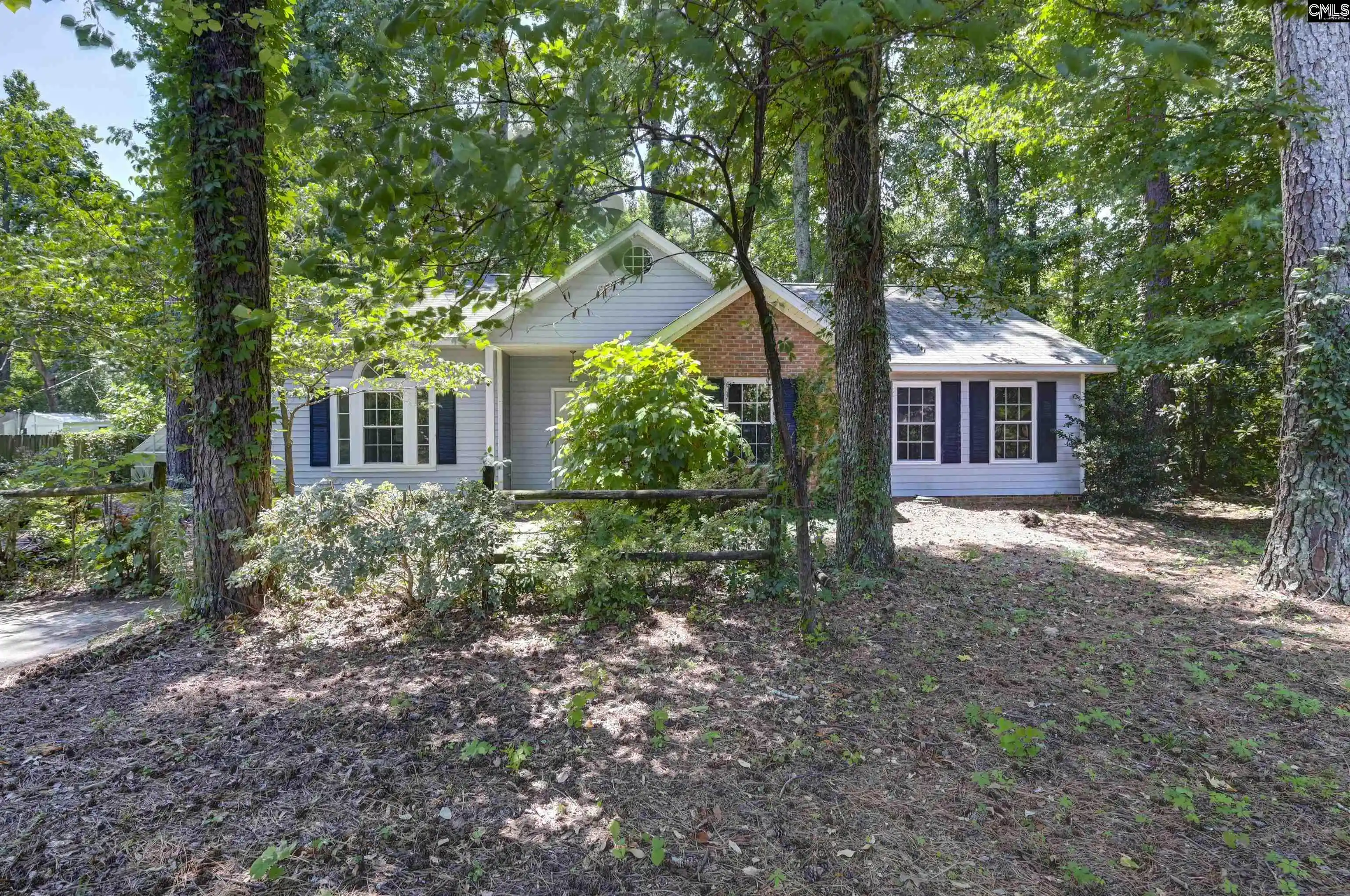 Photo 1 of Single family home for sale at 236 Darby, West Columbia, SC 29170 | MLS# 638762 | Listing updated on 2026-09-16