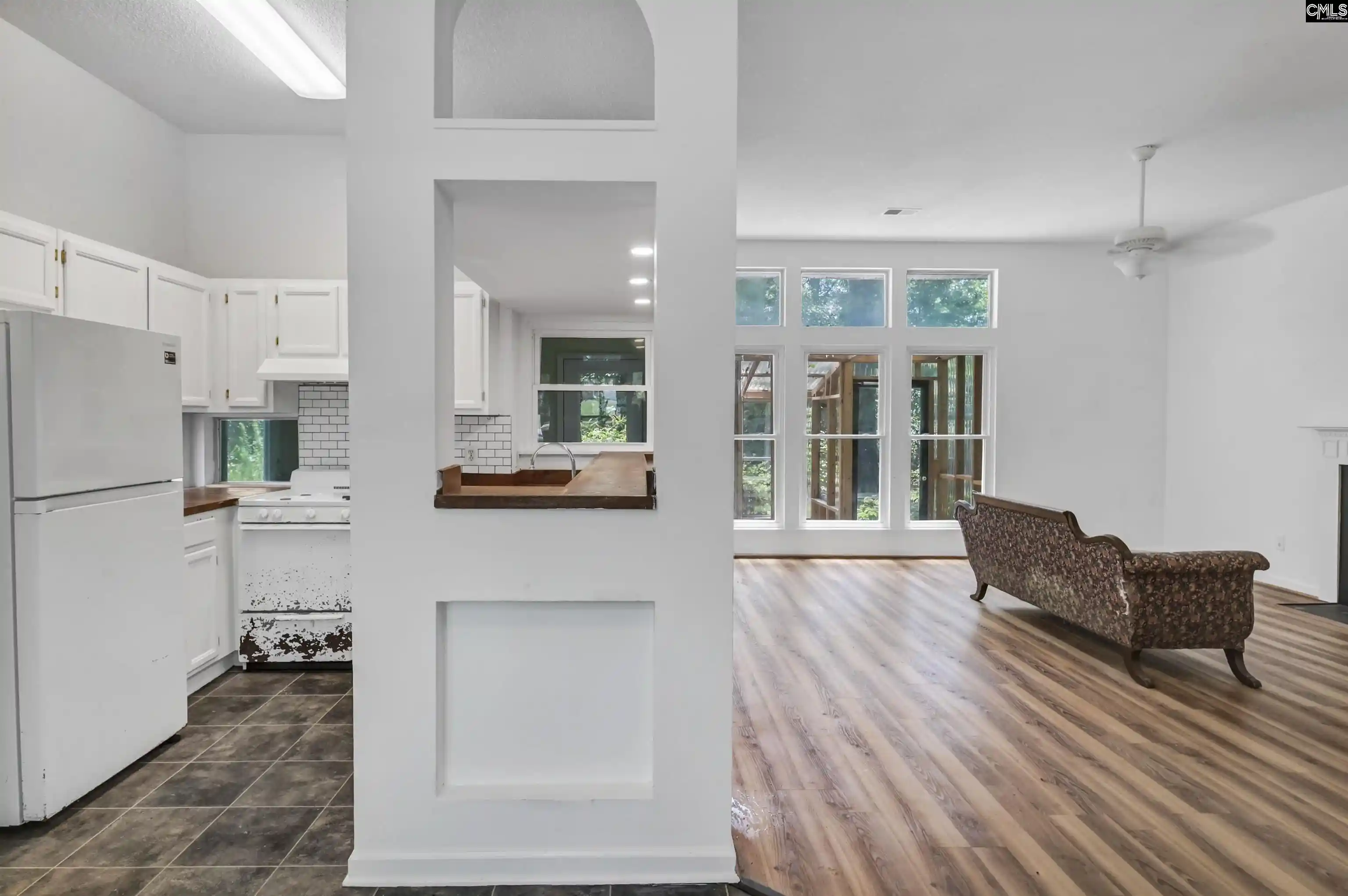 Photo 2 of Single family home for sale at 236 Darby, West Columbia, SC 29170 | MLS# 638762 | Listing updated on 2026-09-16