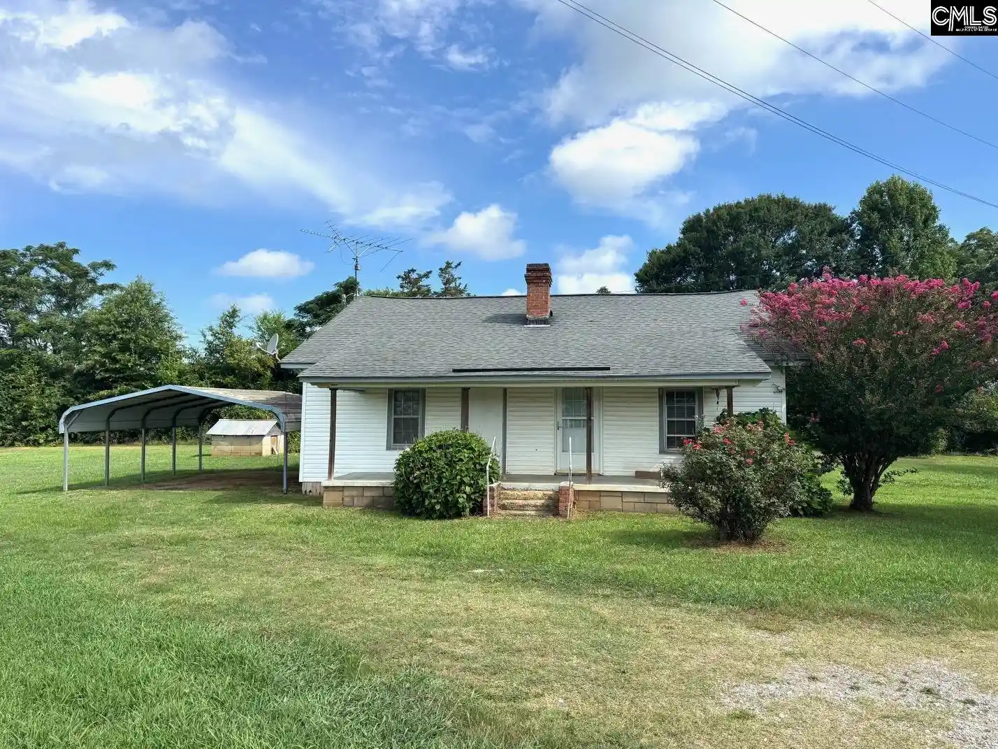 Homes for sale in Saluda, SC | 6360 Greenwood, Saluda, SC 29138 | MLS# 638763
