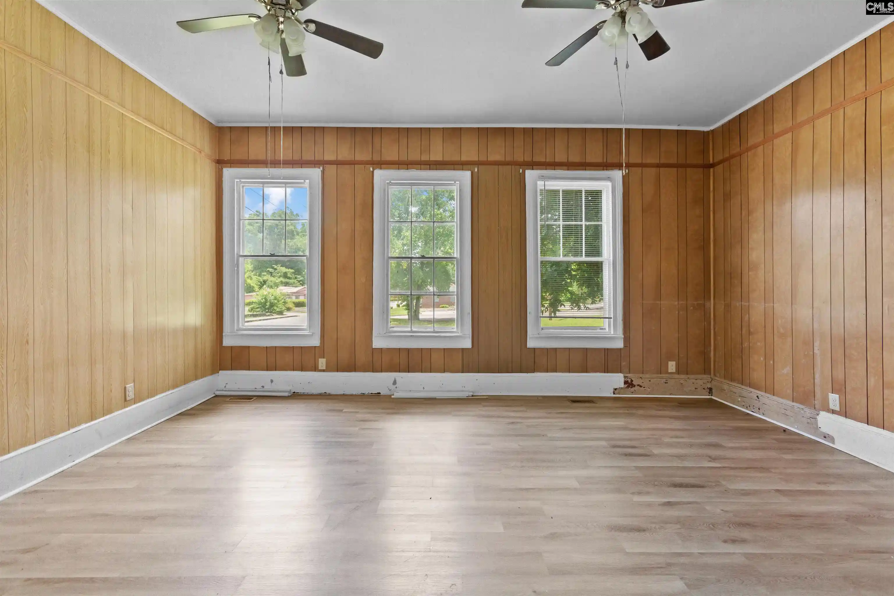 Photo 3 of Single family home for sale at 214 Dutton, Orangeburg, SC 29115 | MLS# 638766 | Listing updated on 2026-07-16
