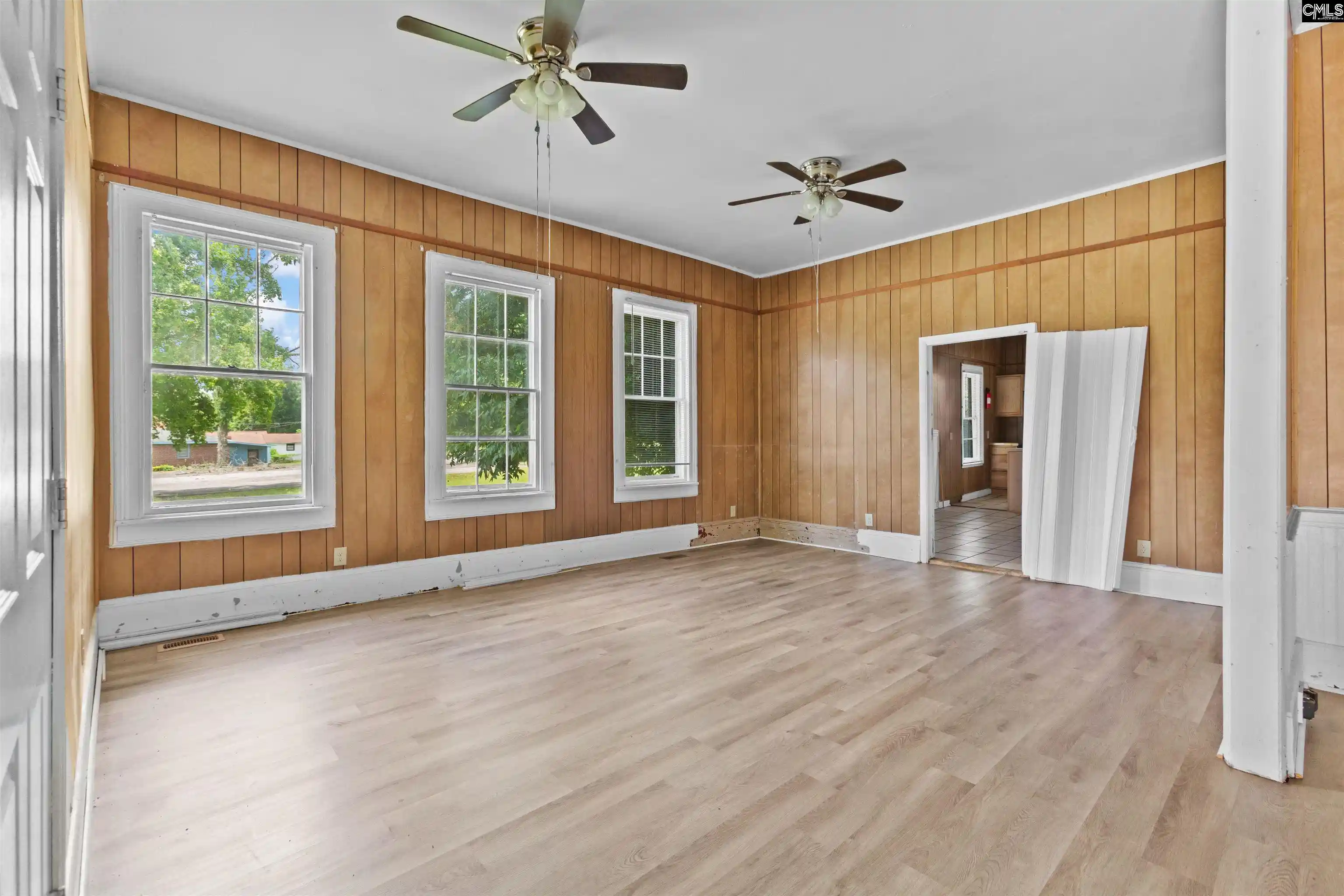 Photo 3 of Single family home for sale at 214 Dutton, Orangeburg, SC 29115 | MLS# 638766 | Listing updated on 2026-07-16