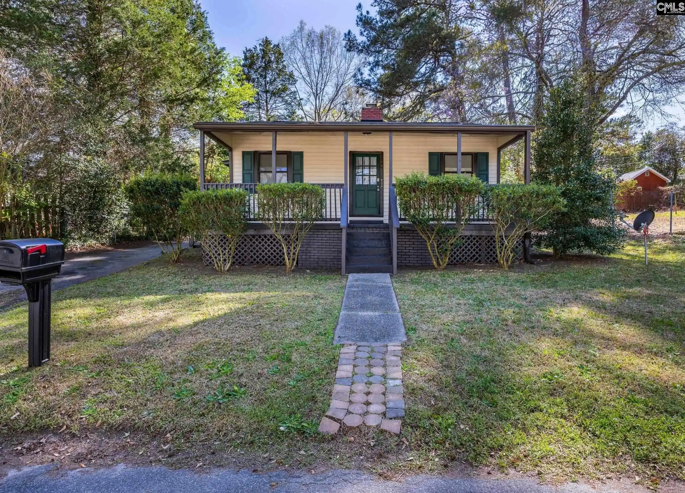 Photo 1 of Sale Pending at 2815 Wesley, Columbia, SC 29204 | MLS# 638775 | Listing updated on 2026-08-14