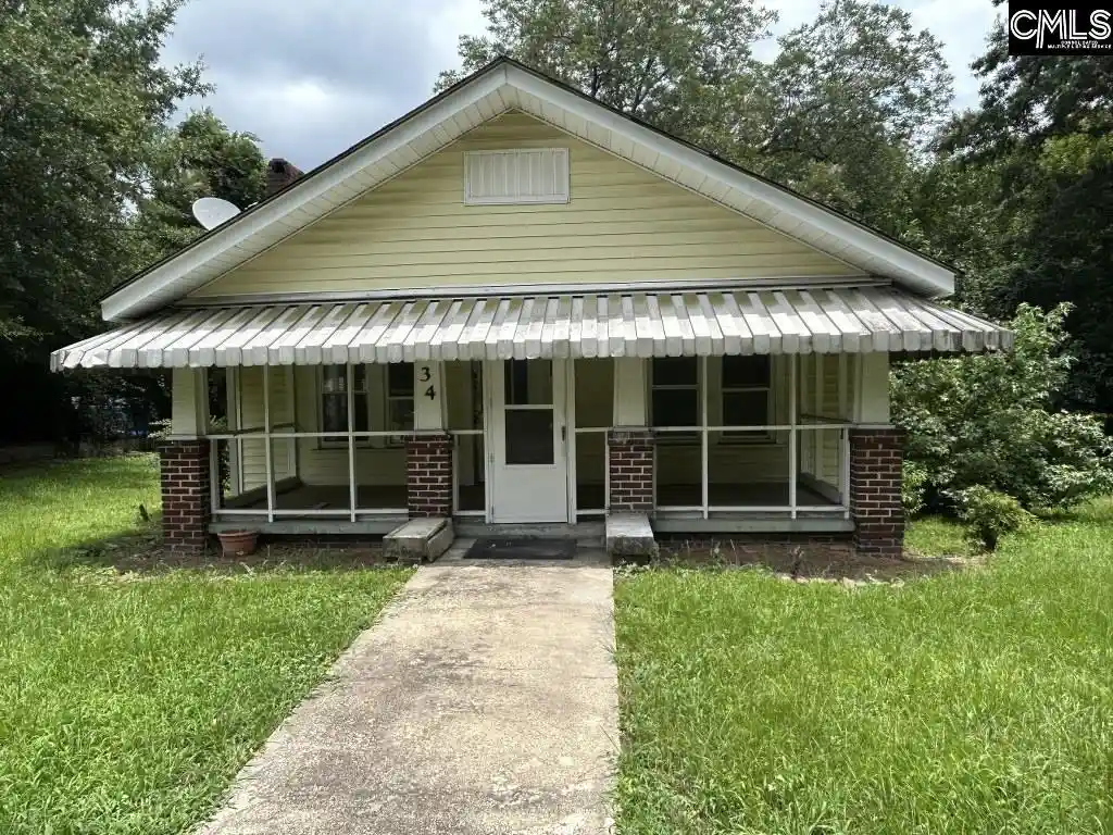 Photo 1 of Sale Pending at 34 Bluff, Columbia, SC 29201 | MLS# 638776 | Listing updated on 2026-09-18
