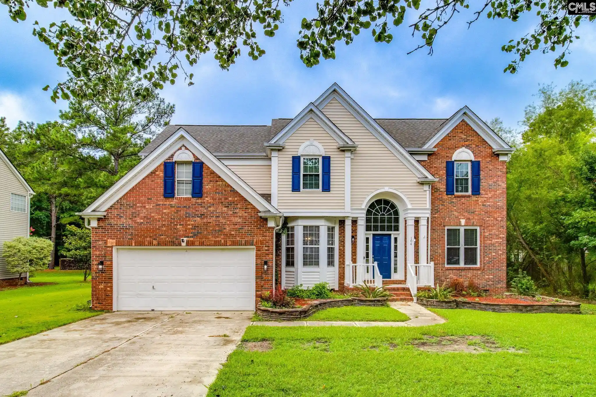 Photo 1 of Sale Pending at 104 Hollingshed Creek, Irmo, SC 29063 | MLS# 638779 | Listing updated on 2026-08-15