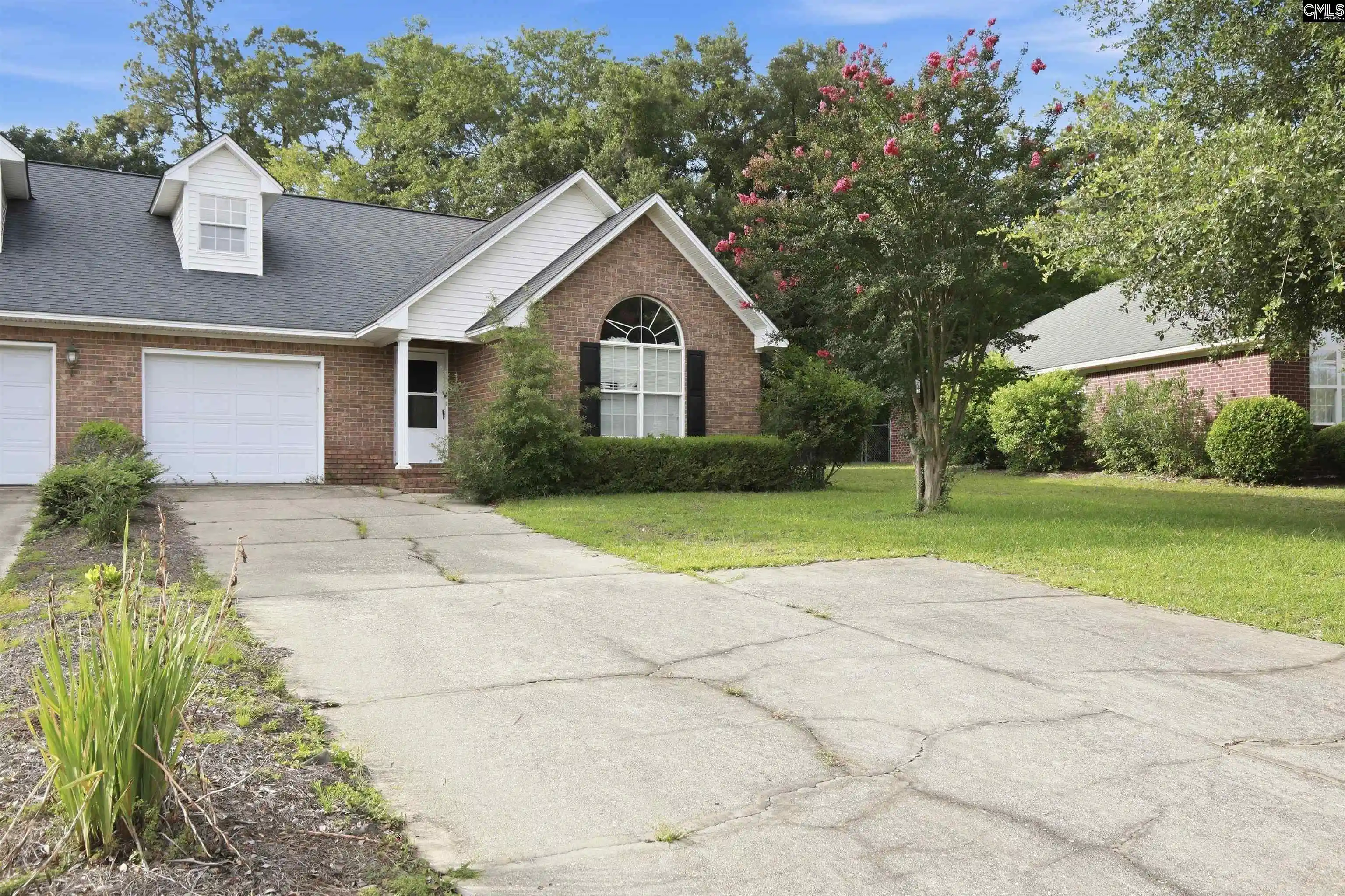 Photo 1 of Townhouse for sale at 81 Radcliff, Sumter, SC 29150 | MLS# 638781 | Listing updated on 2026-09-01