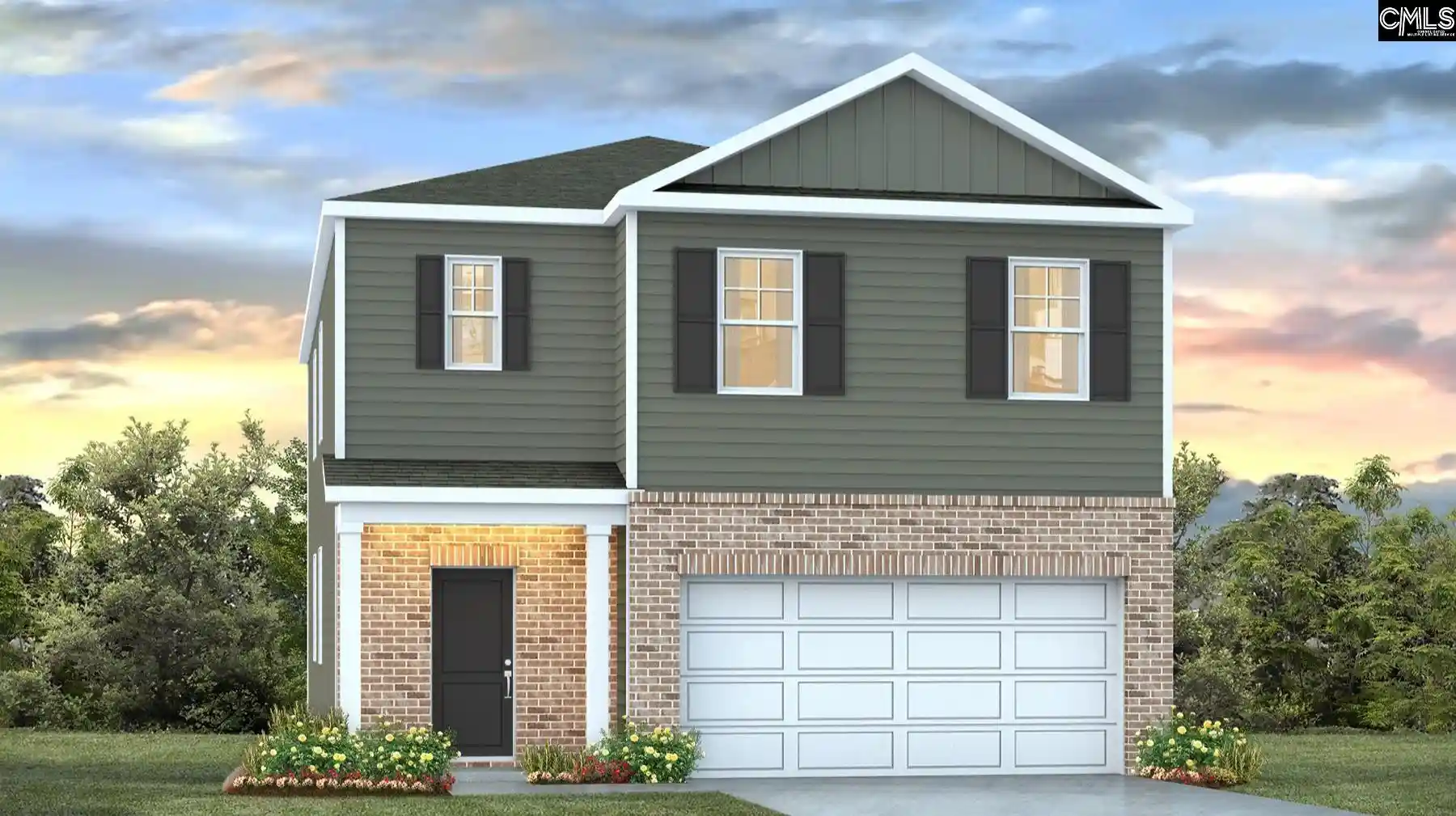 Photo 1 of Sale Pending at 675 Glacier, Lexington, SC 29072 | MLS# 638785 | Listing updated on 2026-09-08