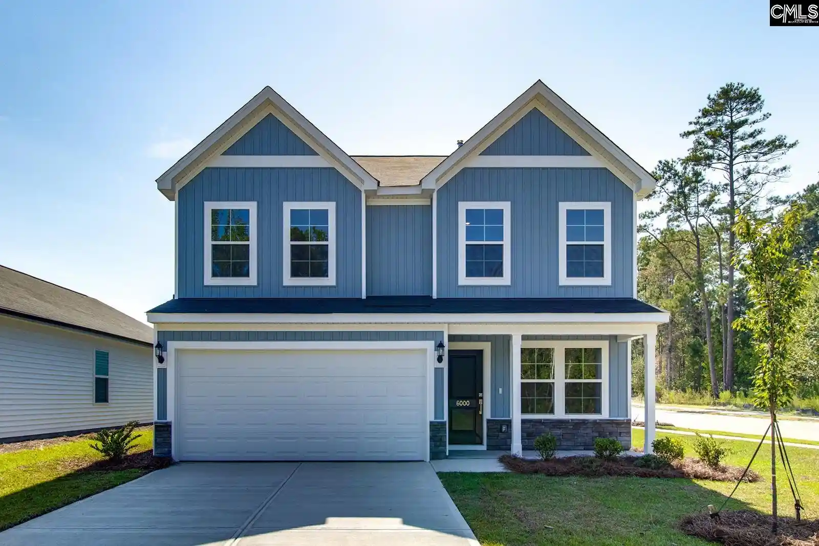 Photo 1 of Single family home for sale at 6000 Edgemont, Elgin, SC 29045 | MLS# 638786 | Listing updated on 2026-10-01