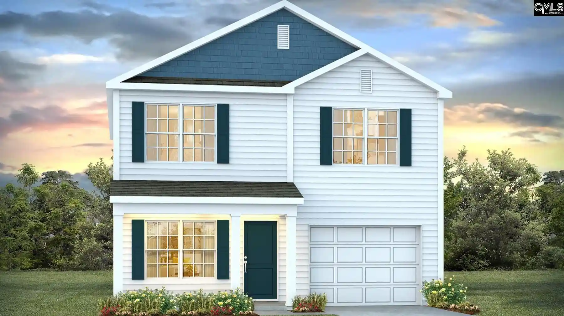 Photo 1 of Single family home for sale at 679 Glacier, Lexington, SC 29072 | MLS# 638788 | Listing updated on 2026-09-30