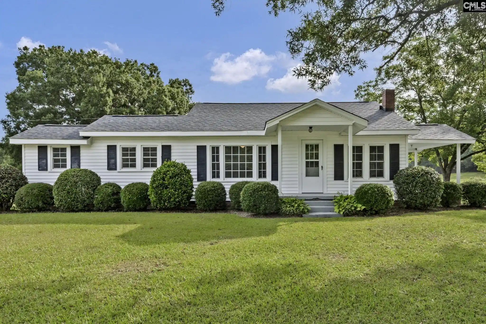 Homes for sale in Saluda, SC | 3304 Chappells, Saluda, SC 29138 | MLS# 638790