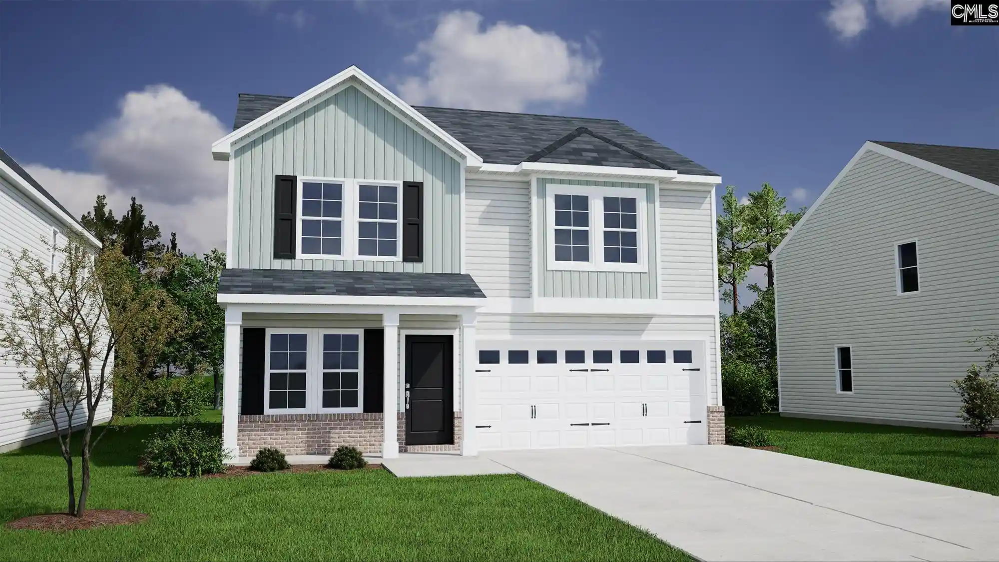 Photo 1 of Single family home for sale at 3075 Hallsdale, Elgin, SC 29045 | MLS# 638793 | Listing updated on 2026-09-02