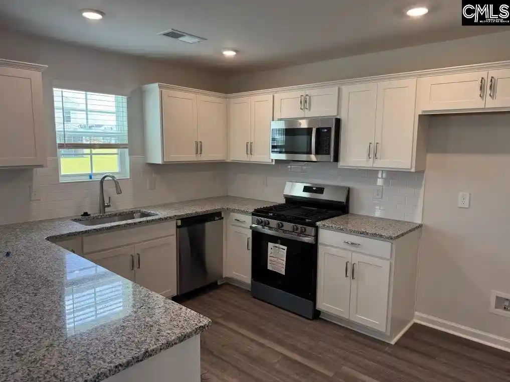 Photo 5 of Single family home for sale at 3075 Hallsdale, Elgin, SC 29045 | MLS# 638793 | Listing updated on 2026-09-02