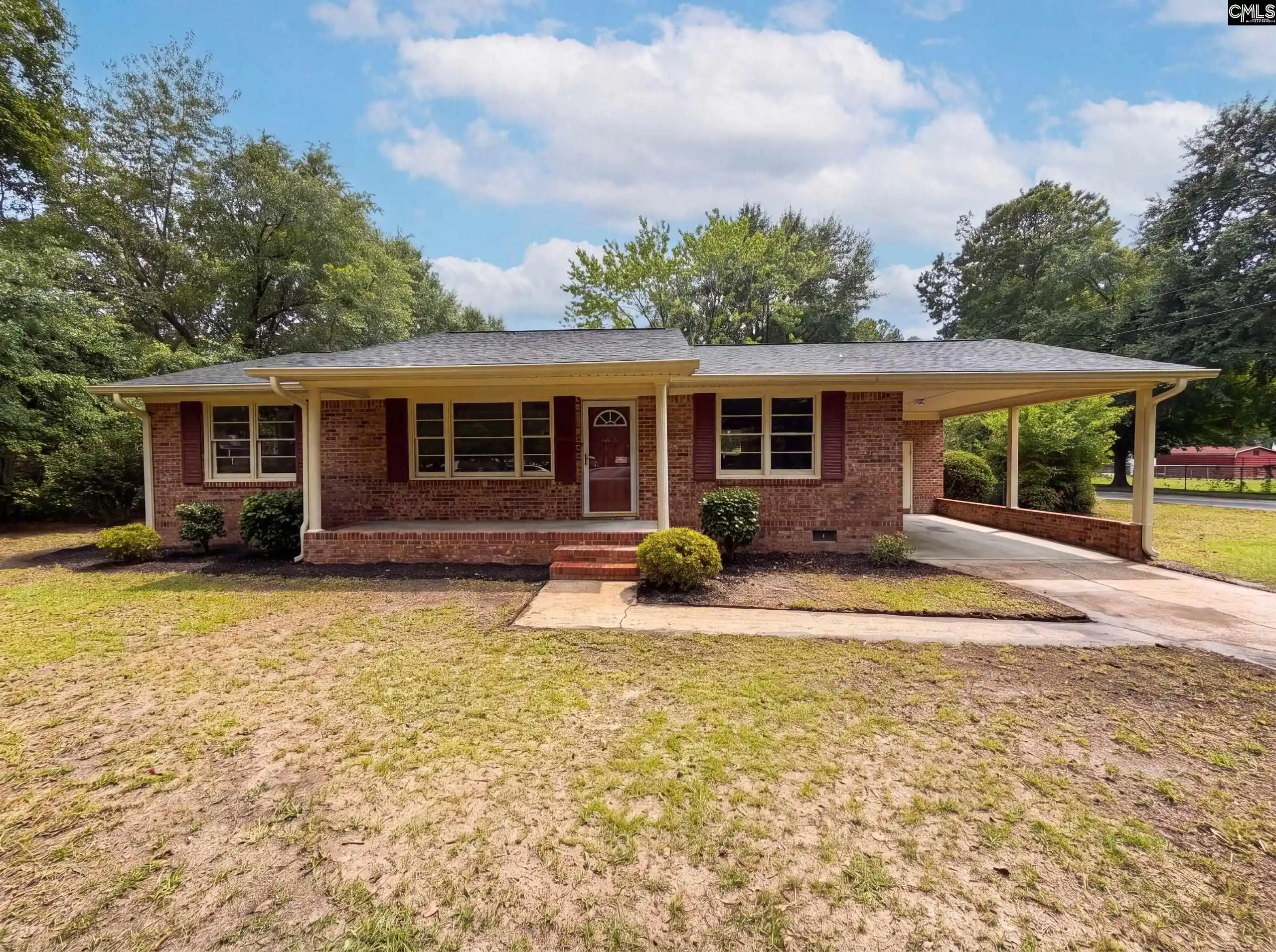 Photo 1 of Single family home for sale at 406 Lafayette, Camden, SC 29020 | MLS# 638801 | Listing updated on 2026-07-20