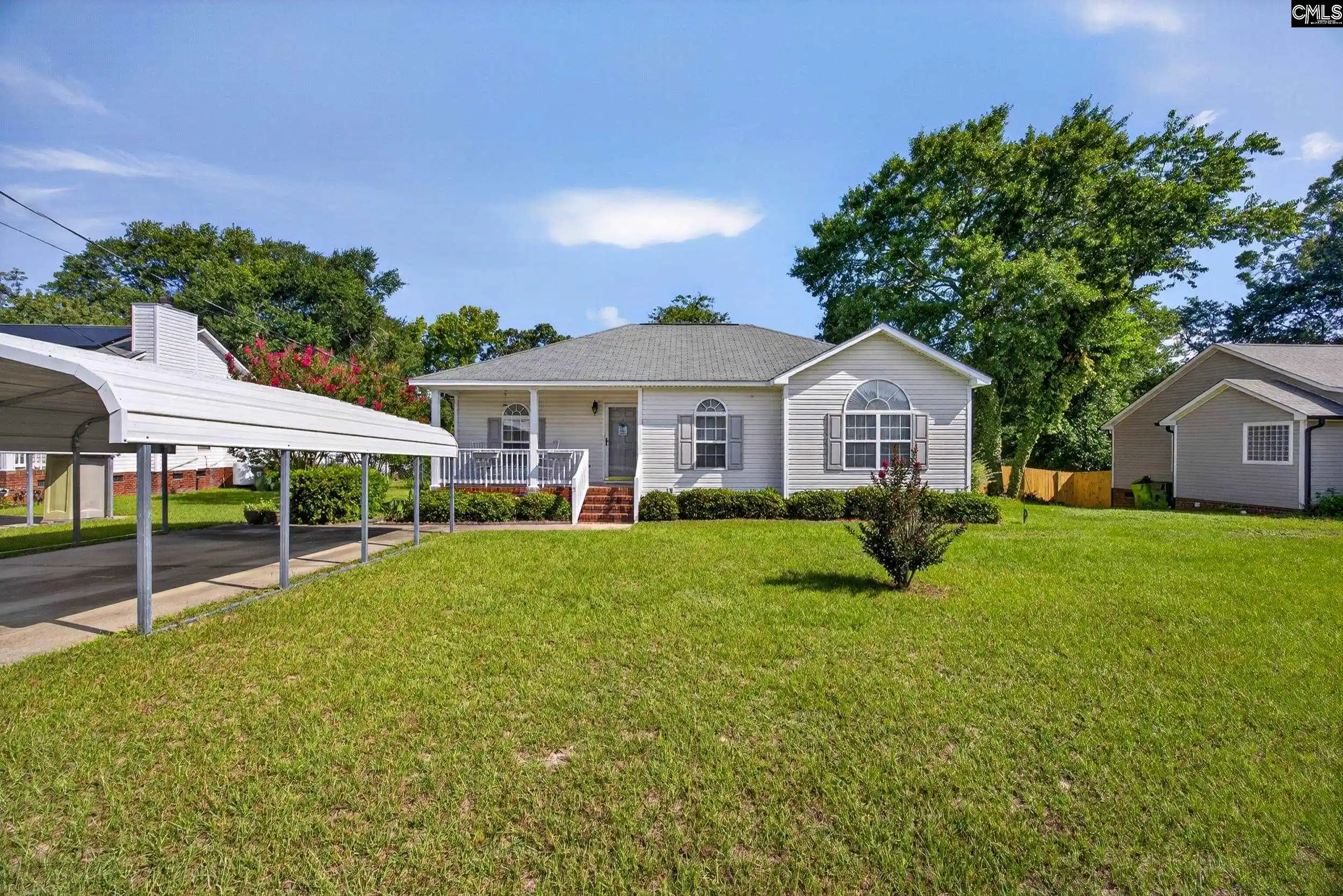 Photo 1 of Sale Pending at 5 Dawson Pond, Blythewood, SC 29016 | MLS# 638805 | Listing updated on 2026-09-08