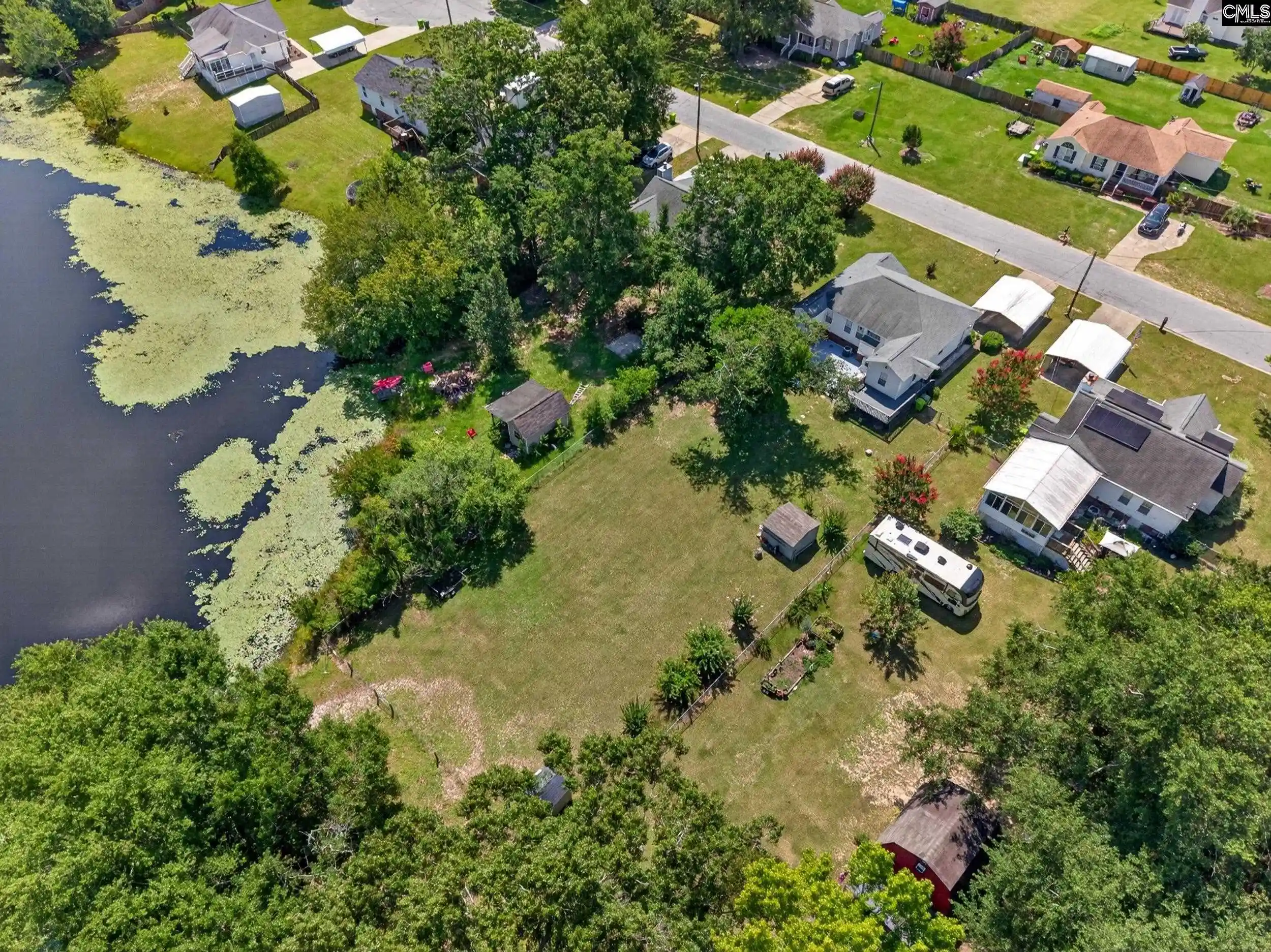 Photo 2 of Sale Pending at 5 Dawson Pond, Blythewood, SC 29016 | MLS# 638805 | Listing updated on 2026-09-08
