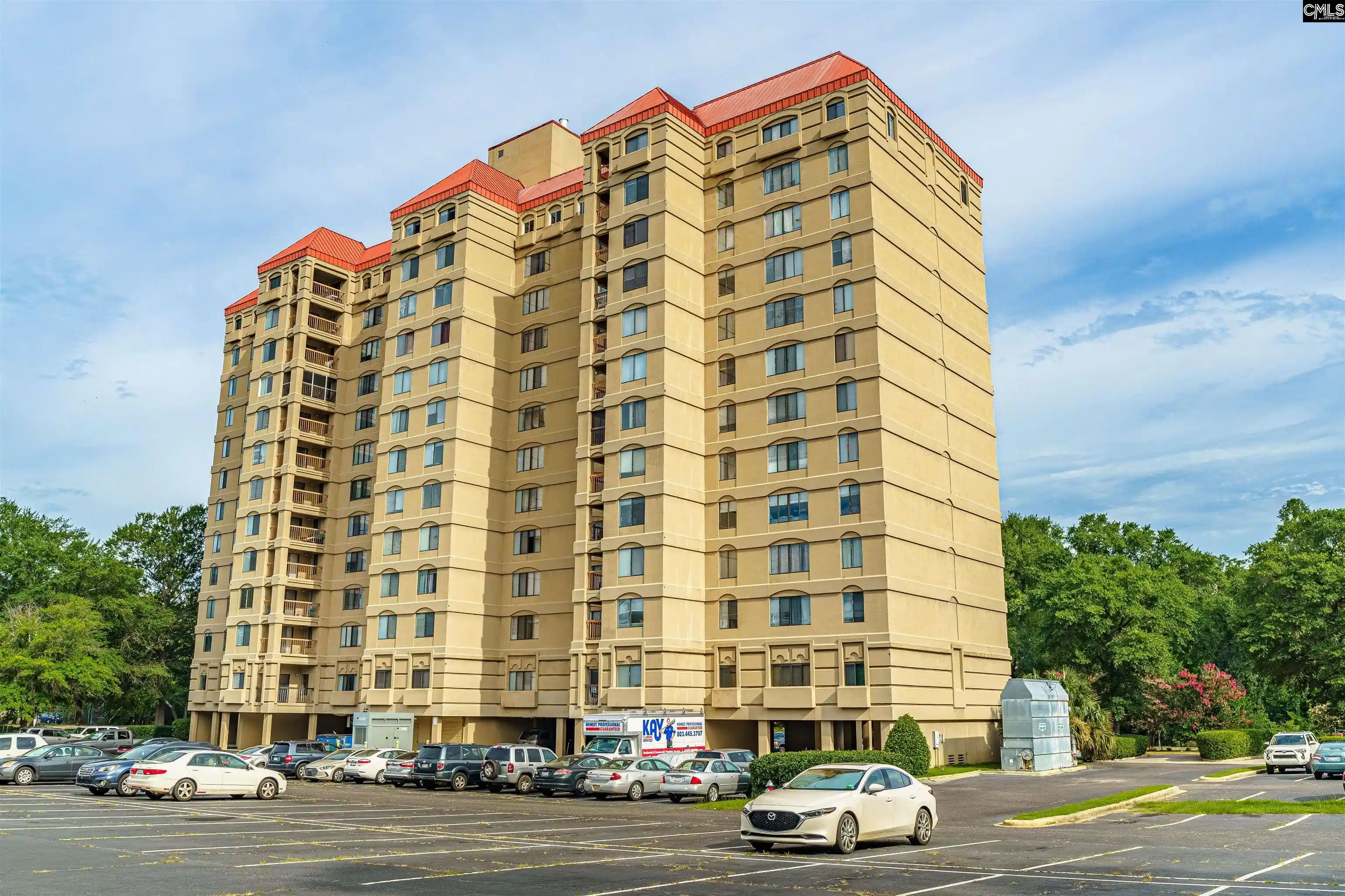1st image of 1160 Park #912, Columbia, SC 29201 | MLS# 638806