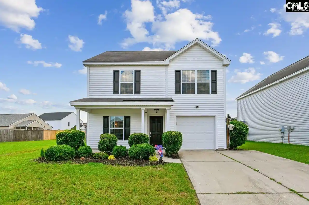 1st image of 243 Emerald Isle, Moncks Corner, SC 29461 | MLS# 638808